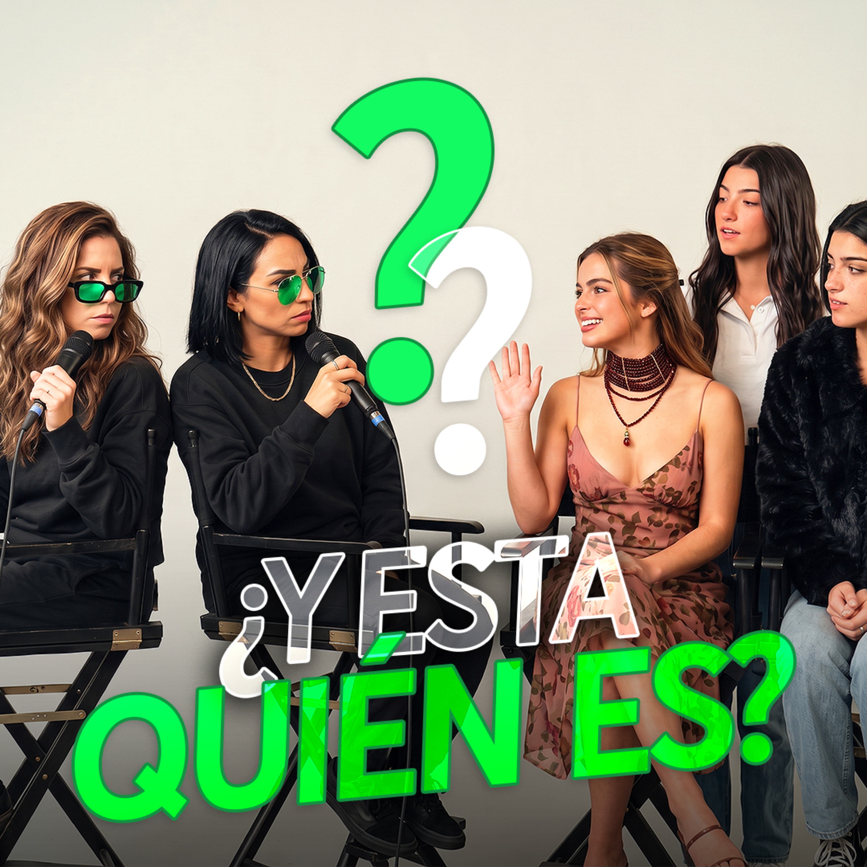 ¿Ya no existen estrellas generacionales? 🕺🏻⎪EP128  episode artwork