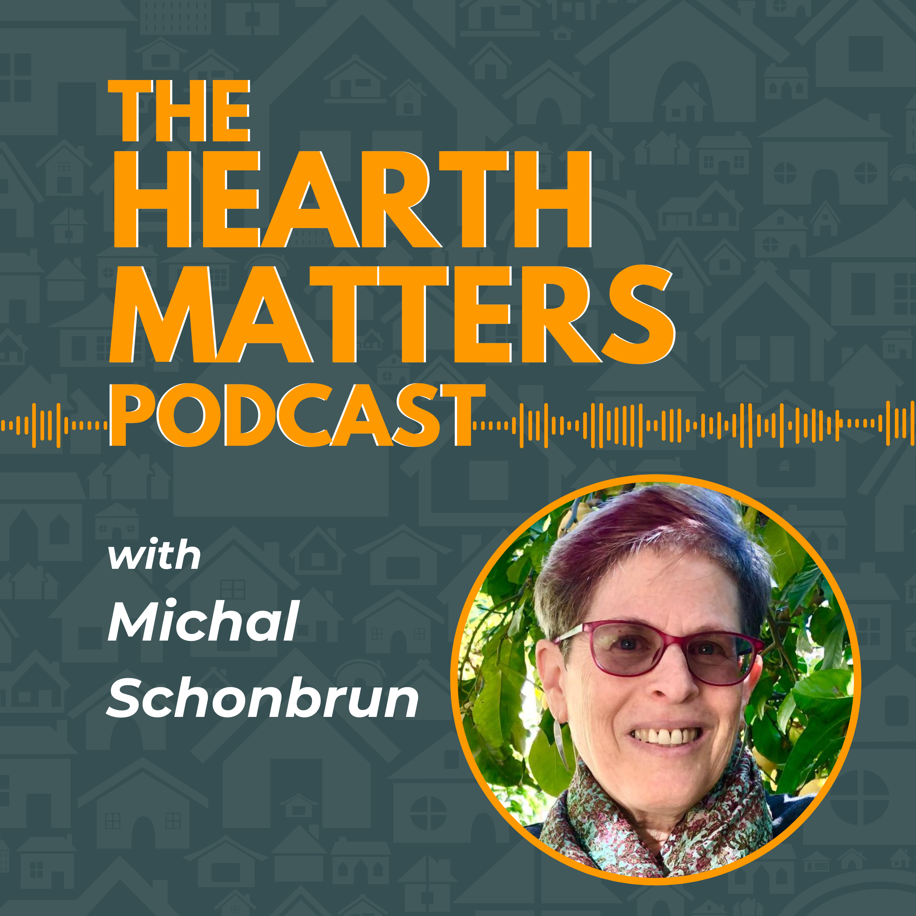 E11 | Why Body Literacy & Fertility Education Matter with Michal Schonbrun  episode artwork