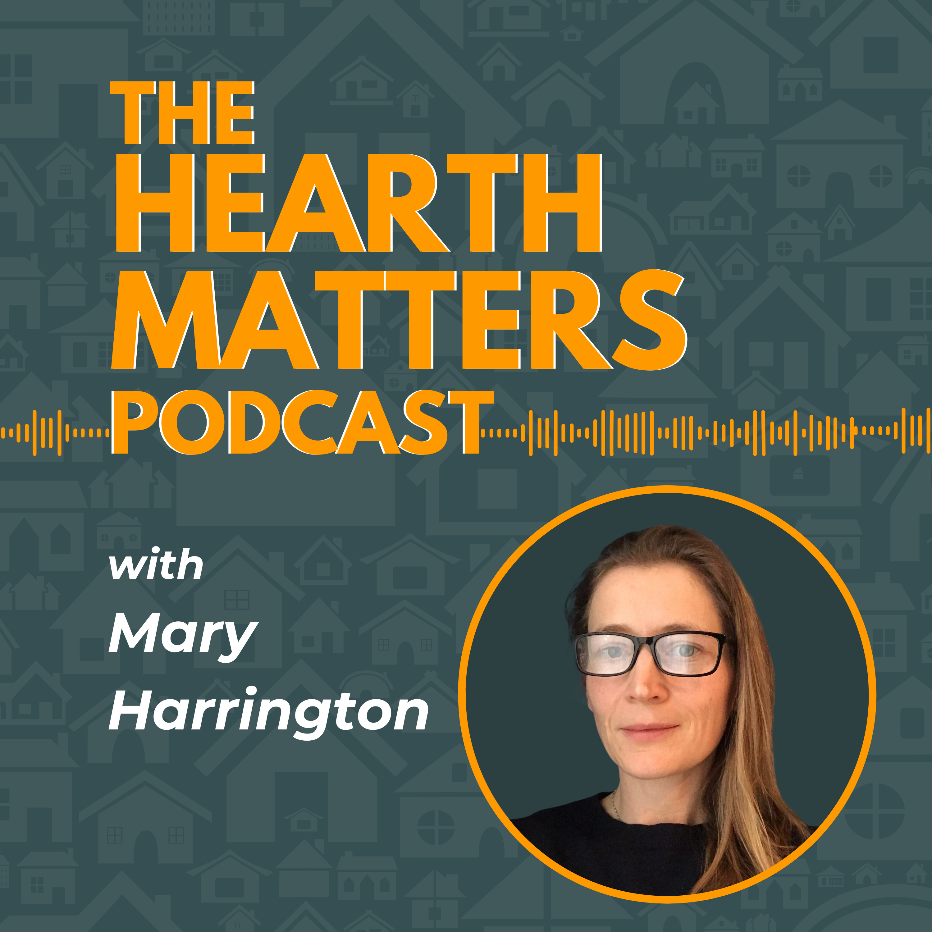 The Hearth Matters Podcast
