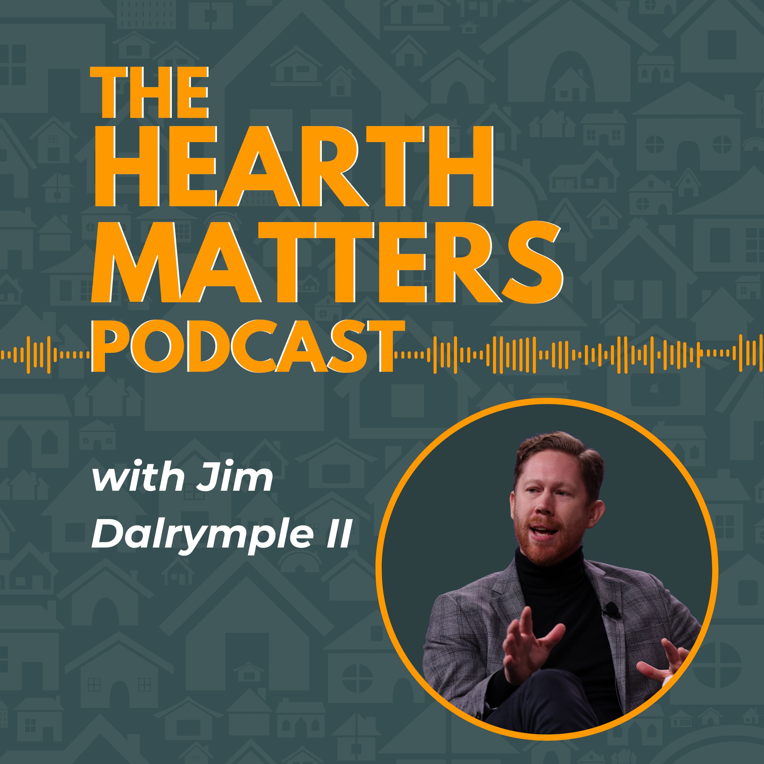 E16 | The Nuclear Family and Why the Village Matters with Jim Dalrymple II episode artwork