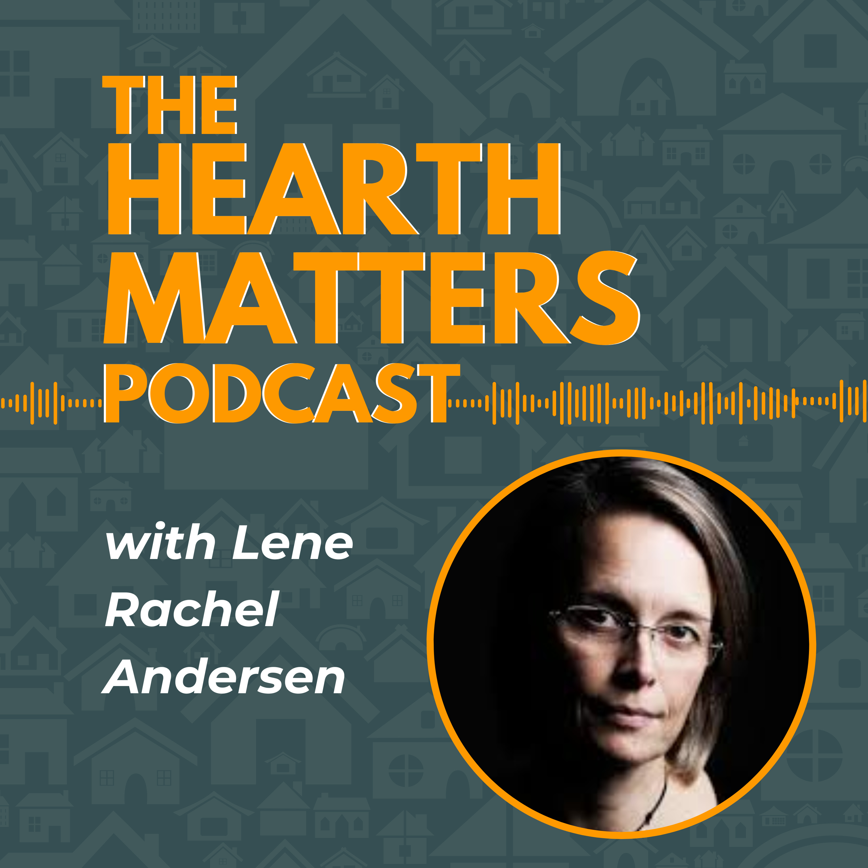 E23 | Poly (Meta) Modernity and Bildung with Lene Rachel Andersen episode artwork