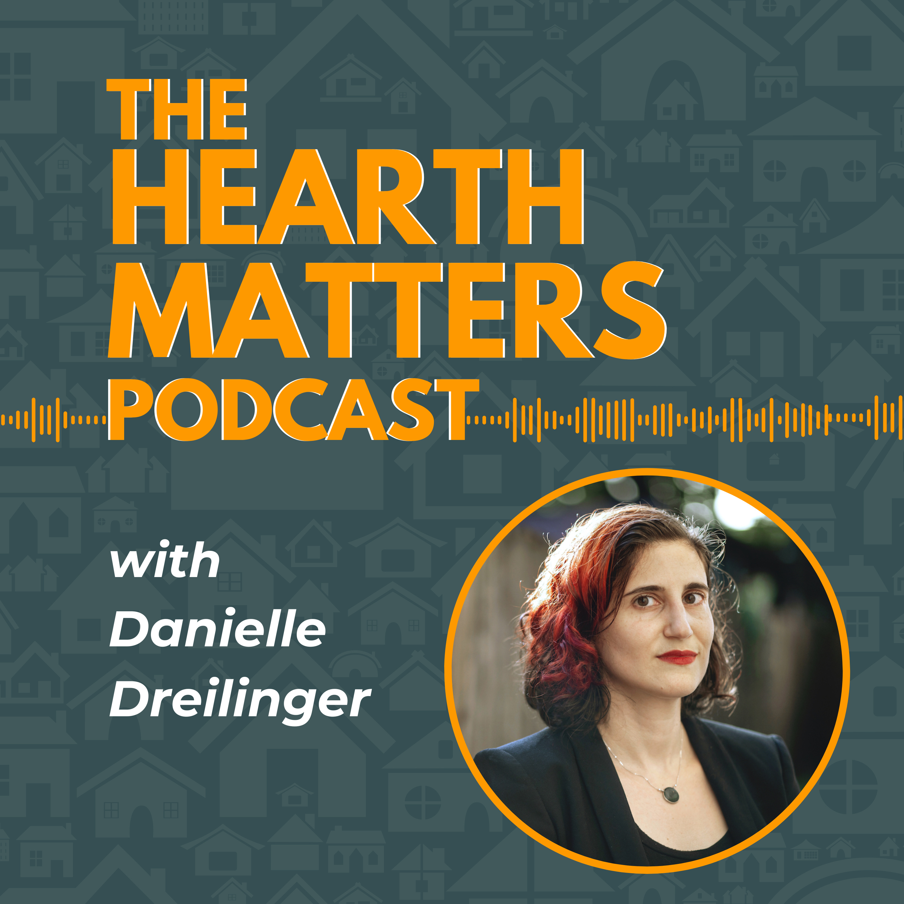 E25 | The Secret History of Home Economics with Danielle Dreilinger episode artwork