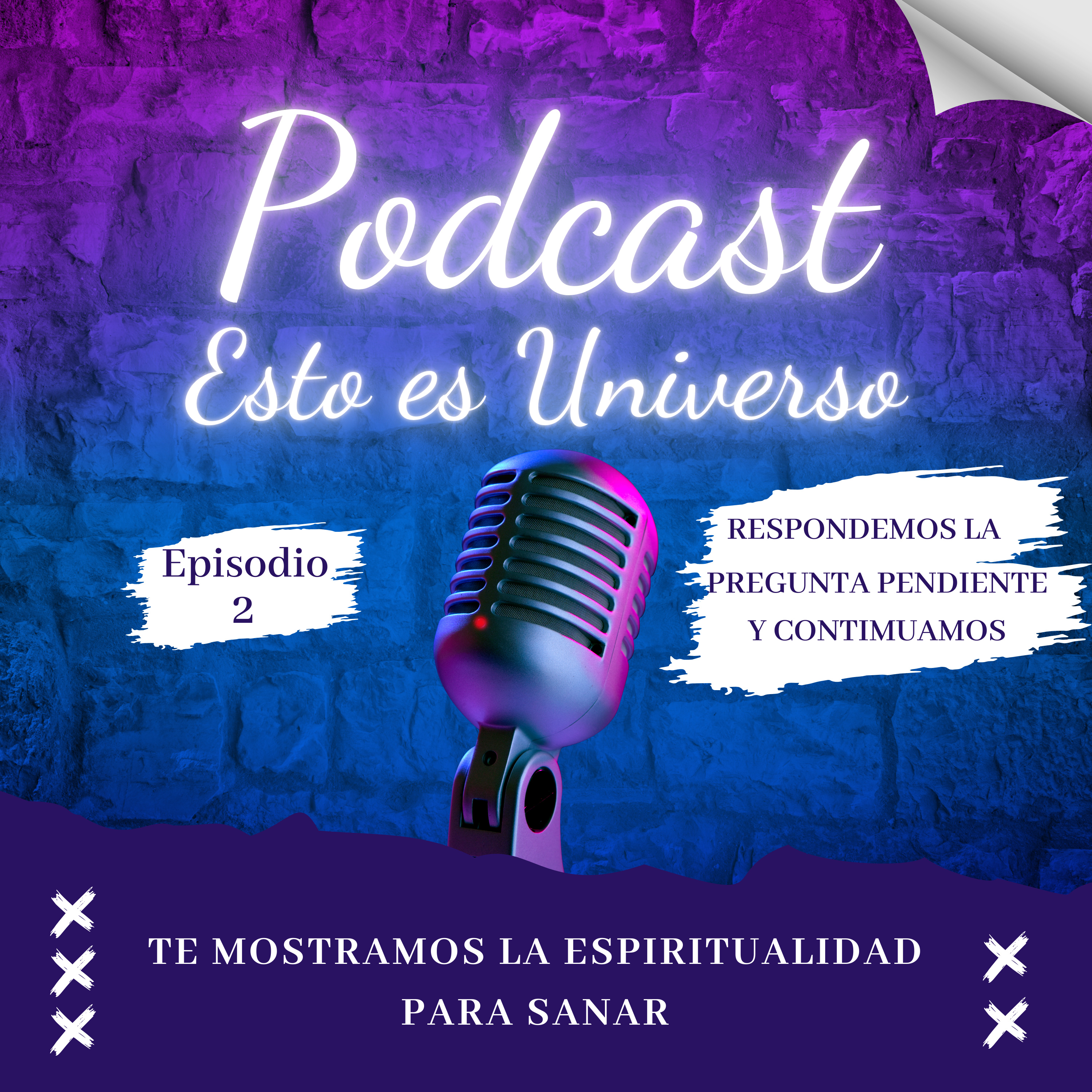 Mas verdades!!!! episode artwork