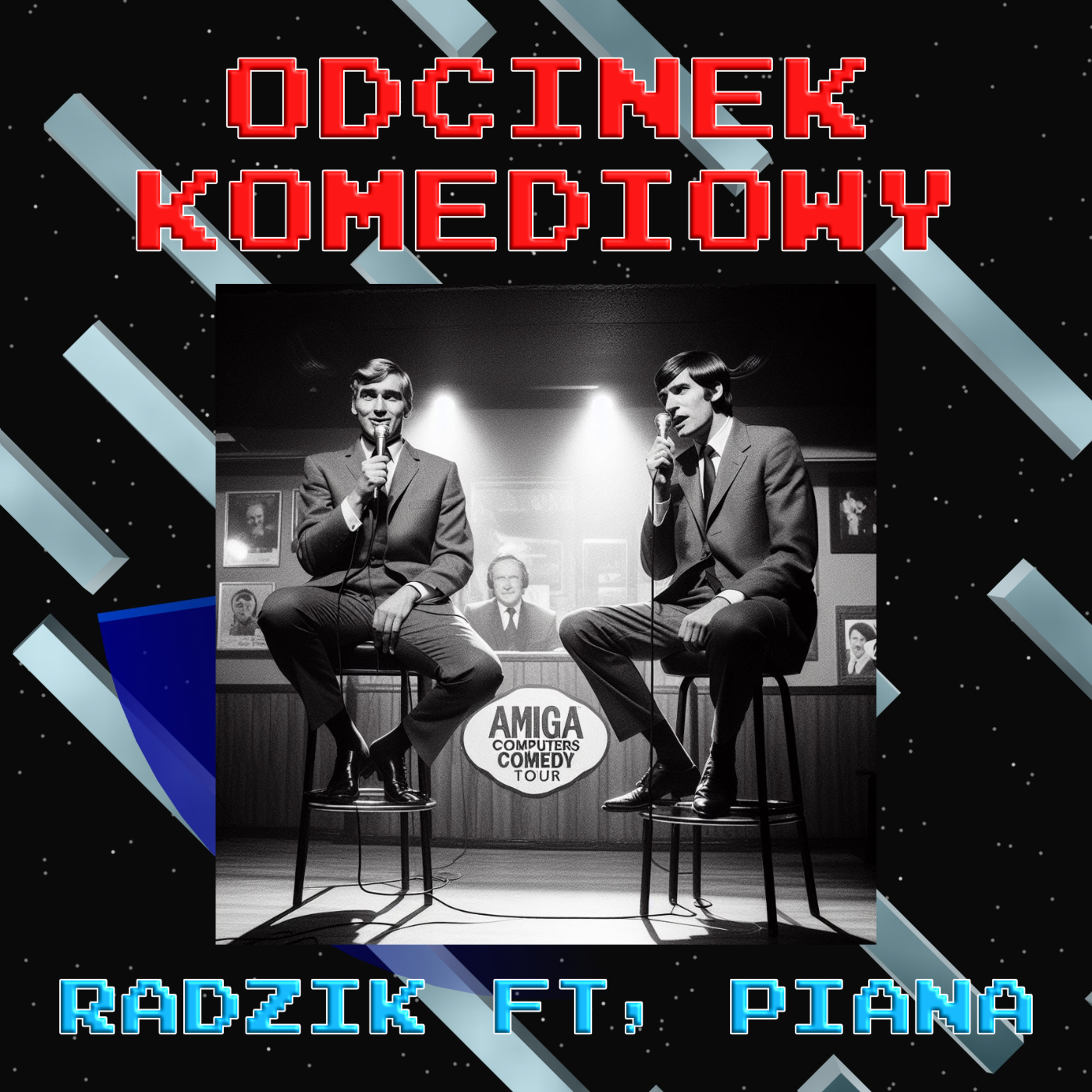 AmiWigilia - Odcinek komediowy 3 episode artwork