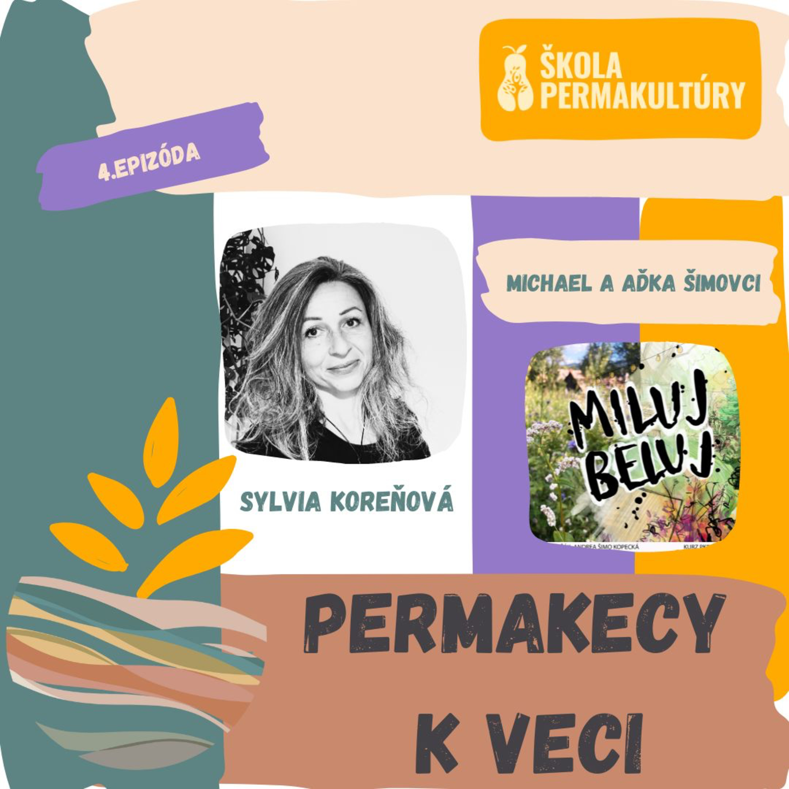 Permakecy k veci