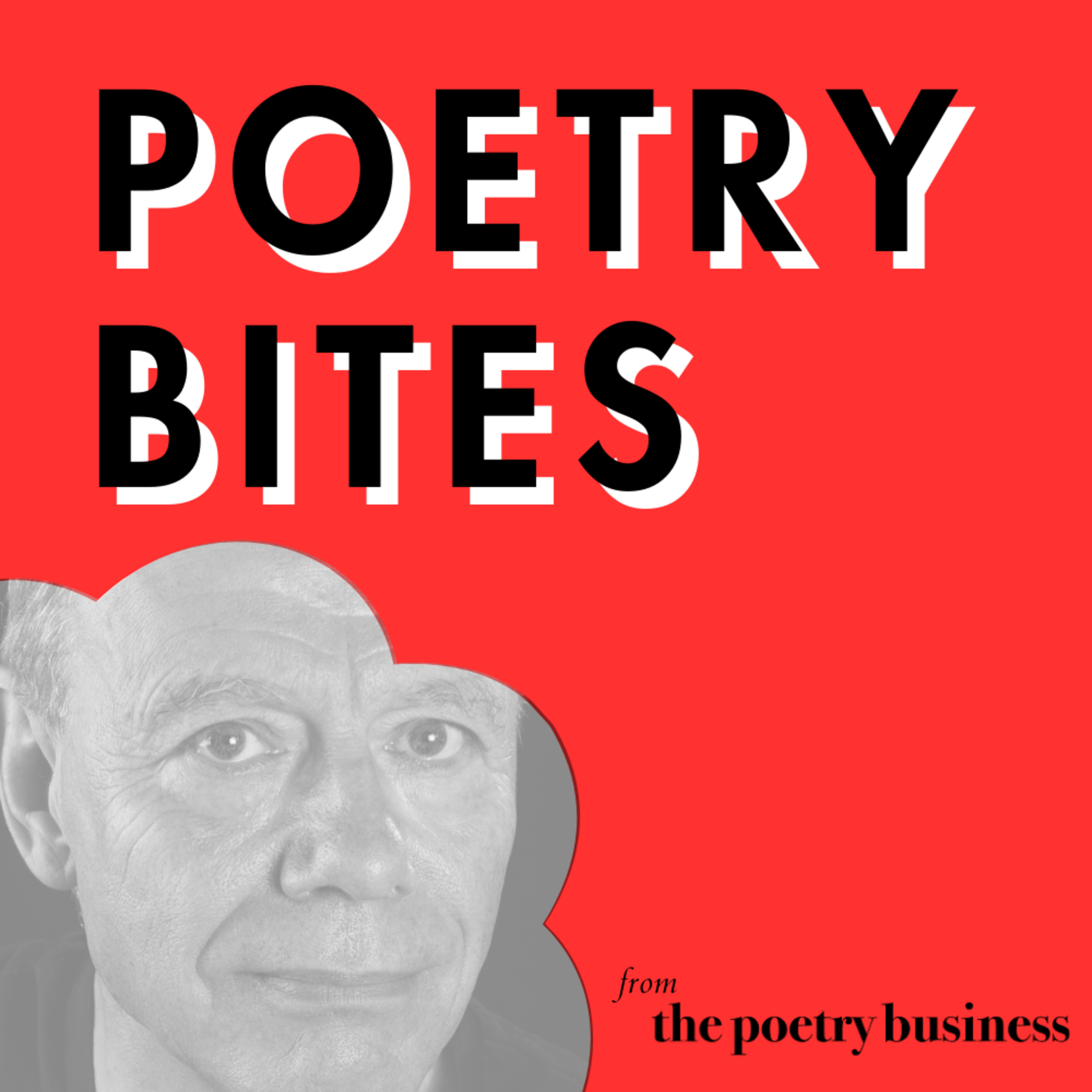 Nigel Pantling: 'On Being Named After a Film Star' (with introduction) episode artwork