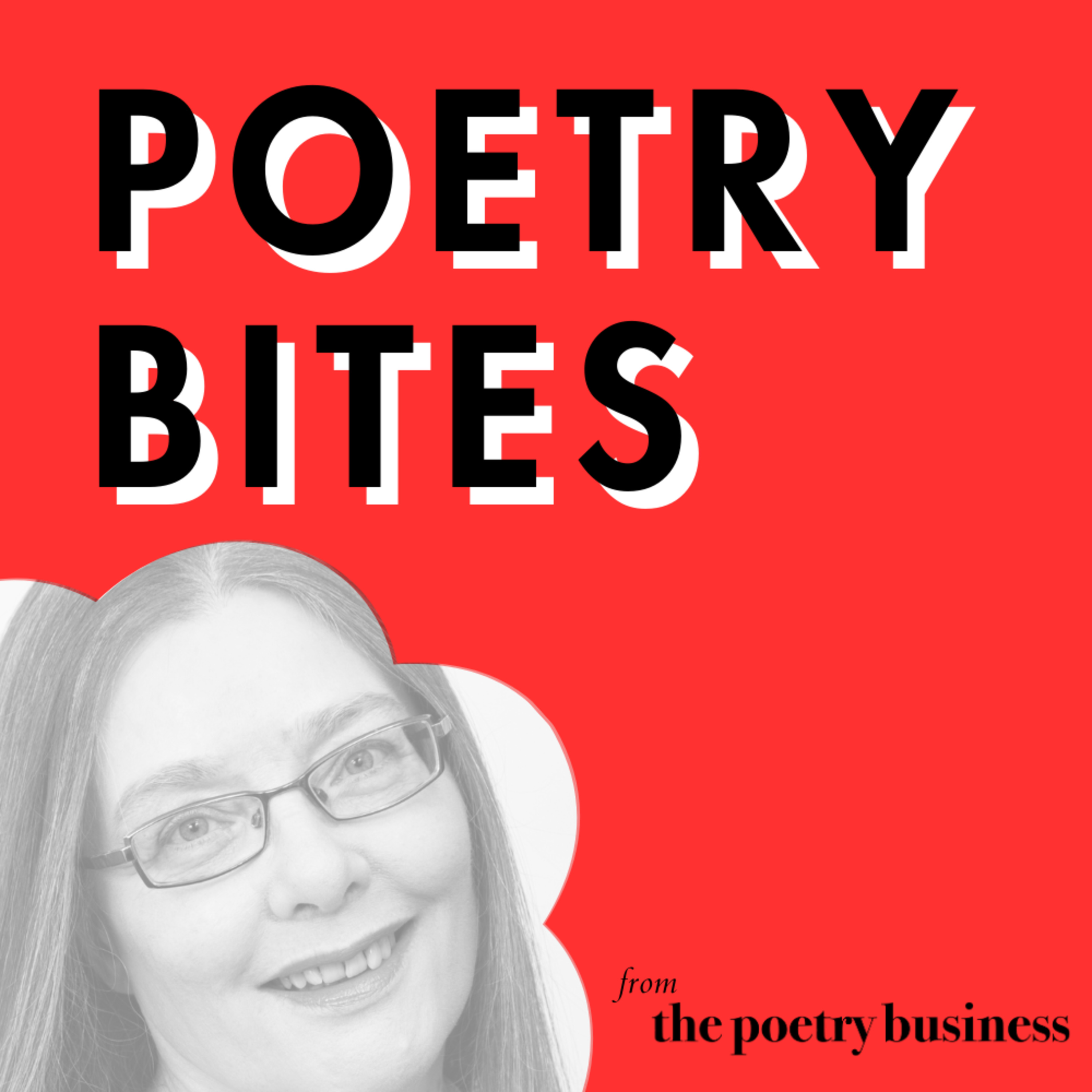 Caroline Bracken: 'Amor Matris' episode artwork