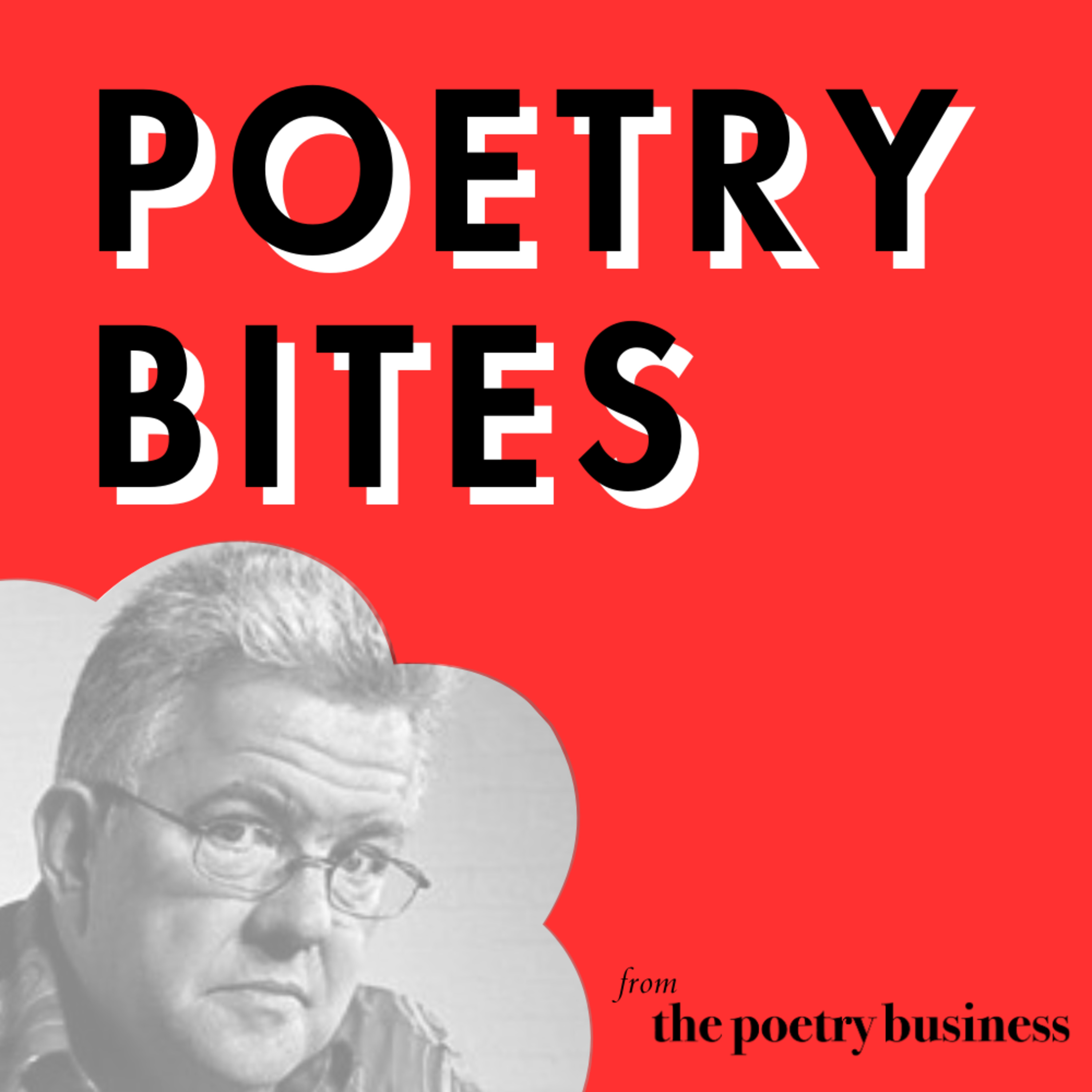 Ian McMillan: 'Tone Found in Sonnet' (with introduction) episode artwork