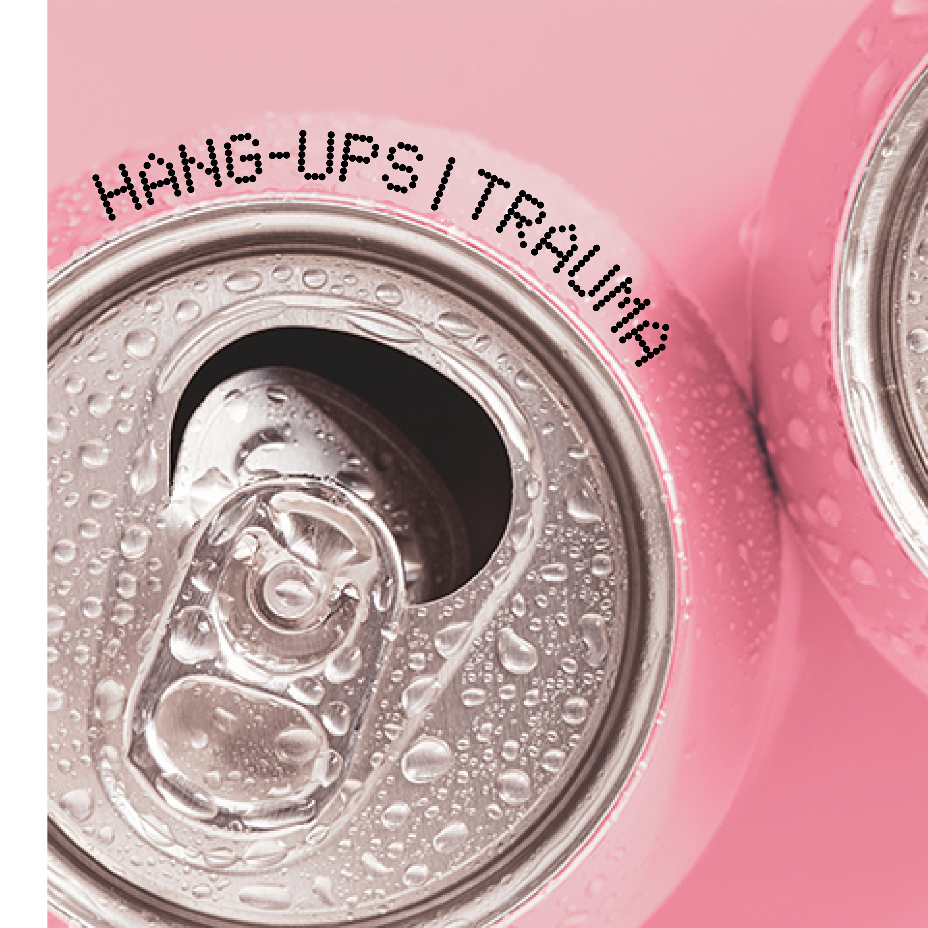 Flavors | Hang-Ups episode artwork