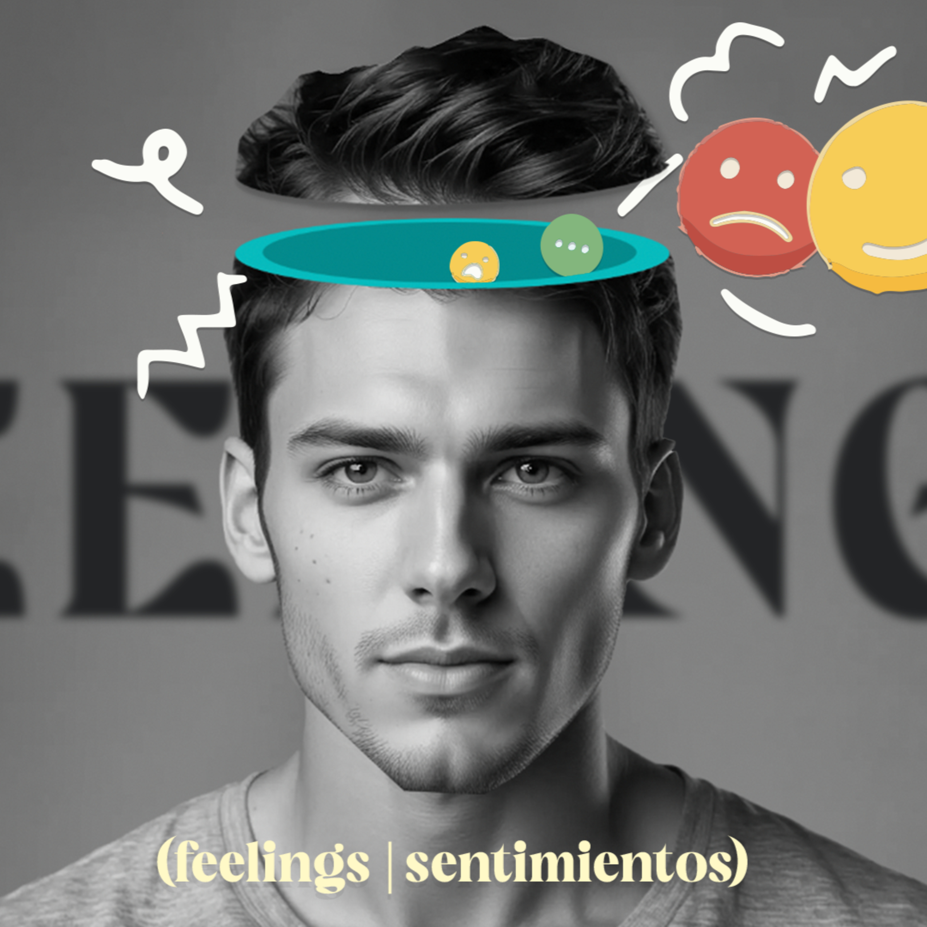 Reset: Feelings | Sentimientos episode artwork