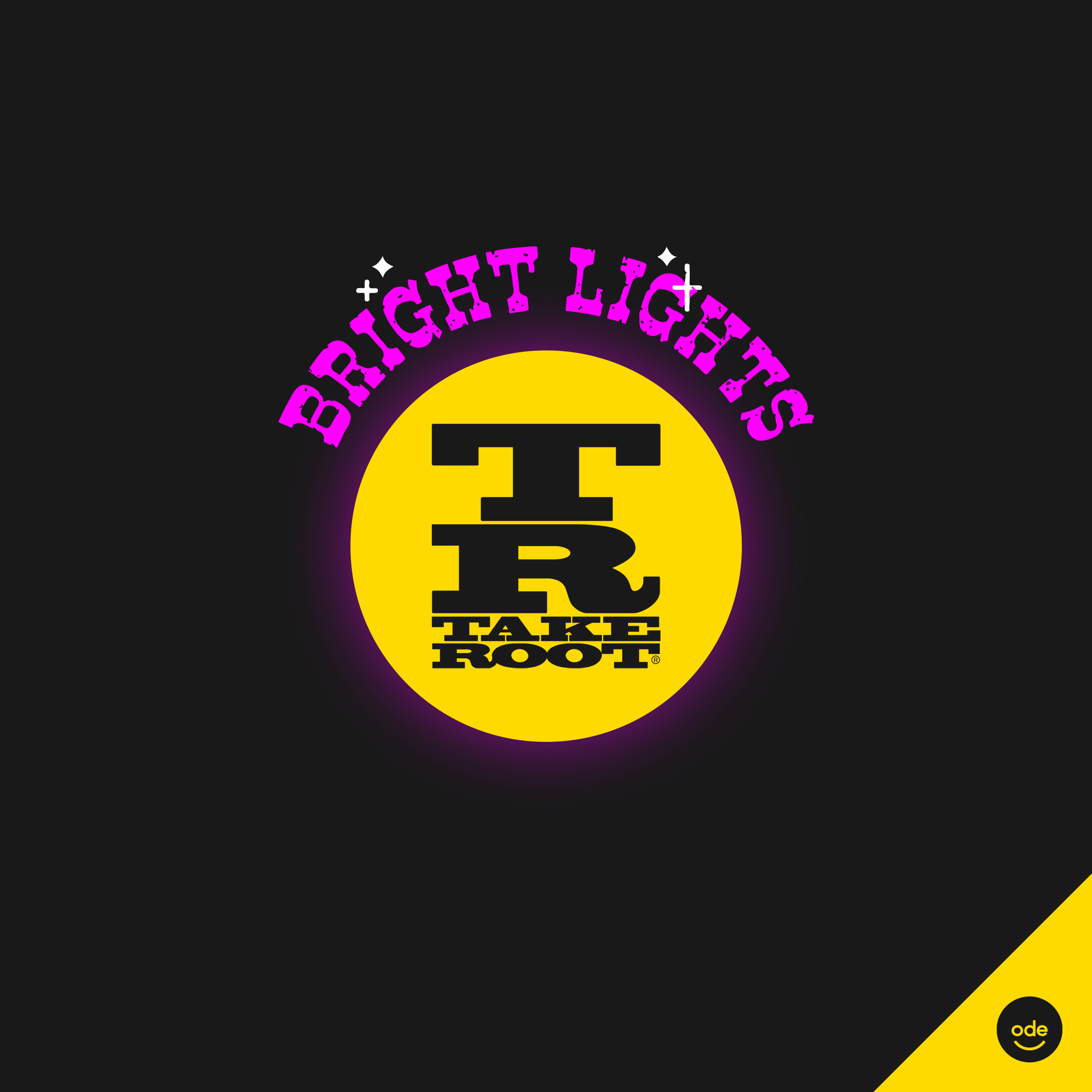 Bright Lights - A Country Podcast