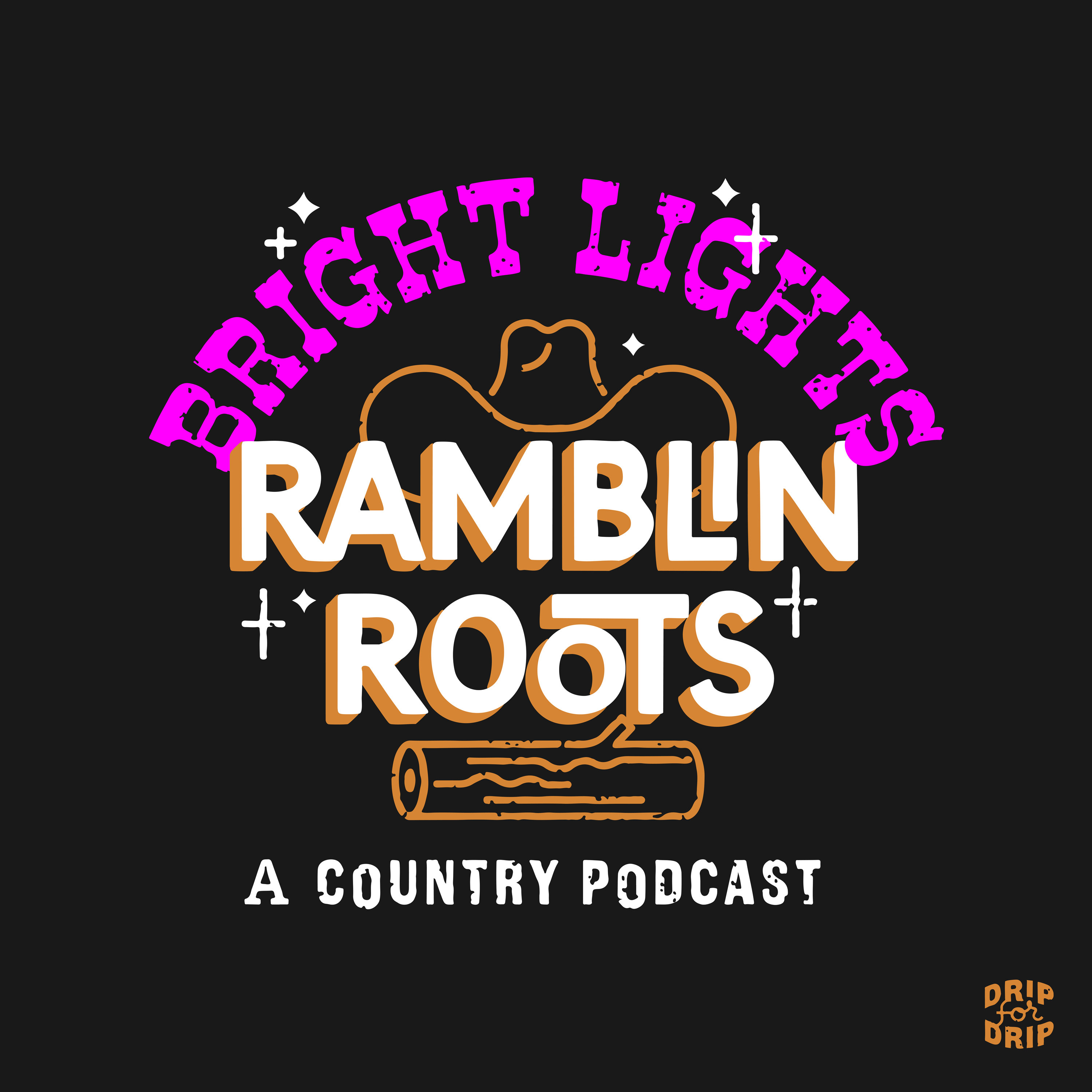 Bright Lights - A Country Podcast