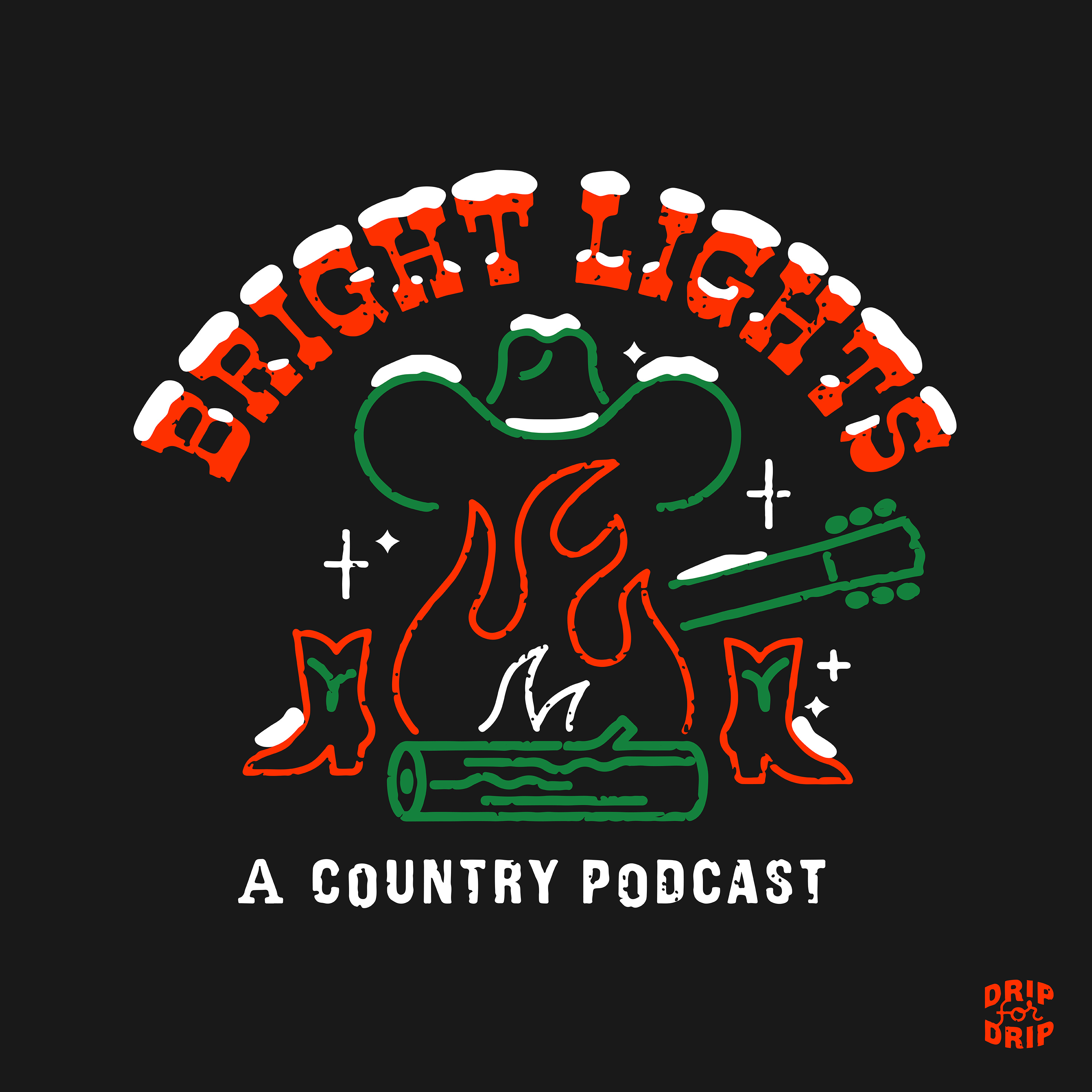 67 l Country Christmas episode artwork