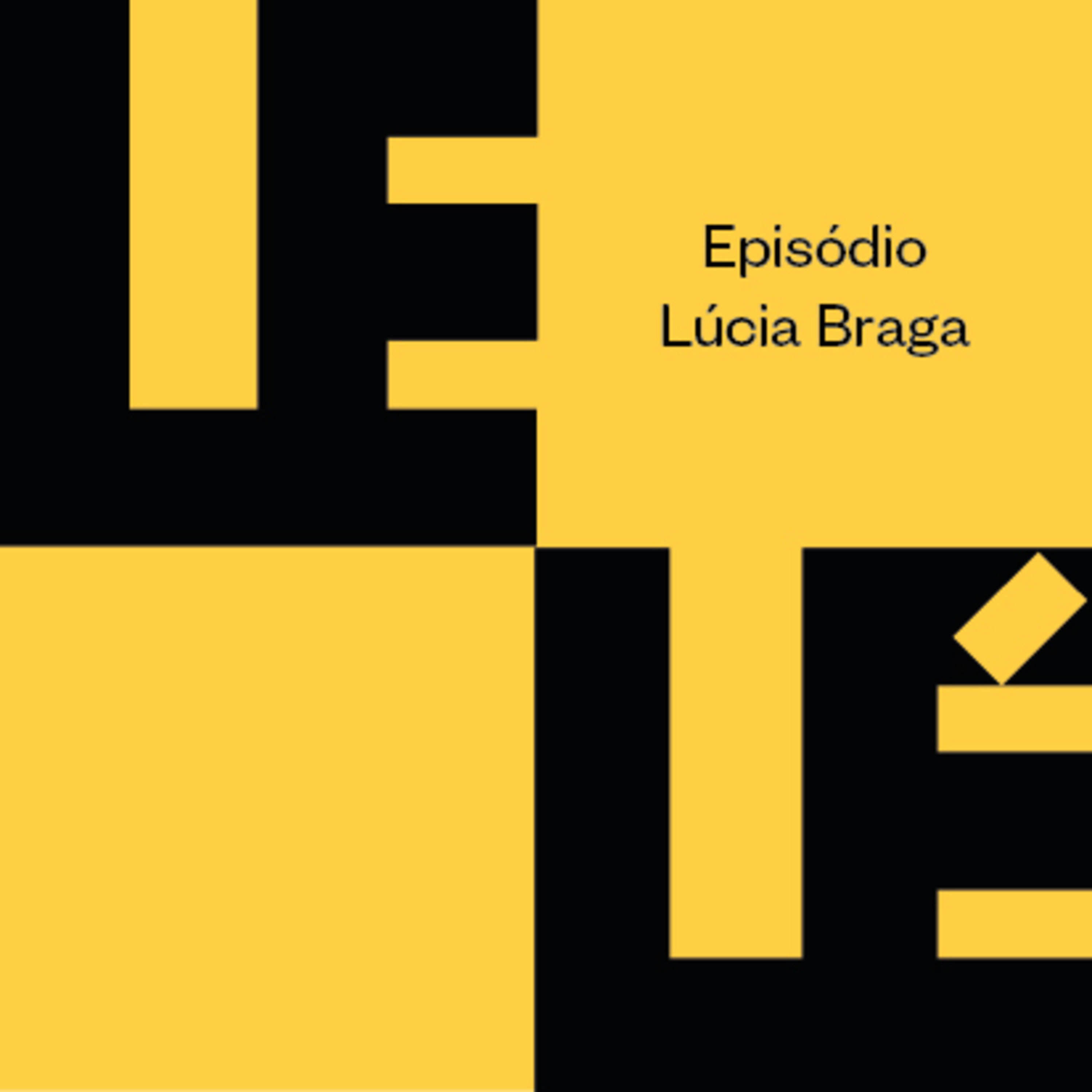 Lucia Braga episode artwork