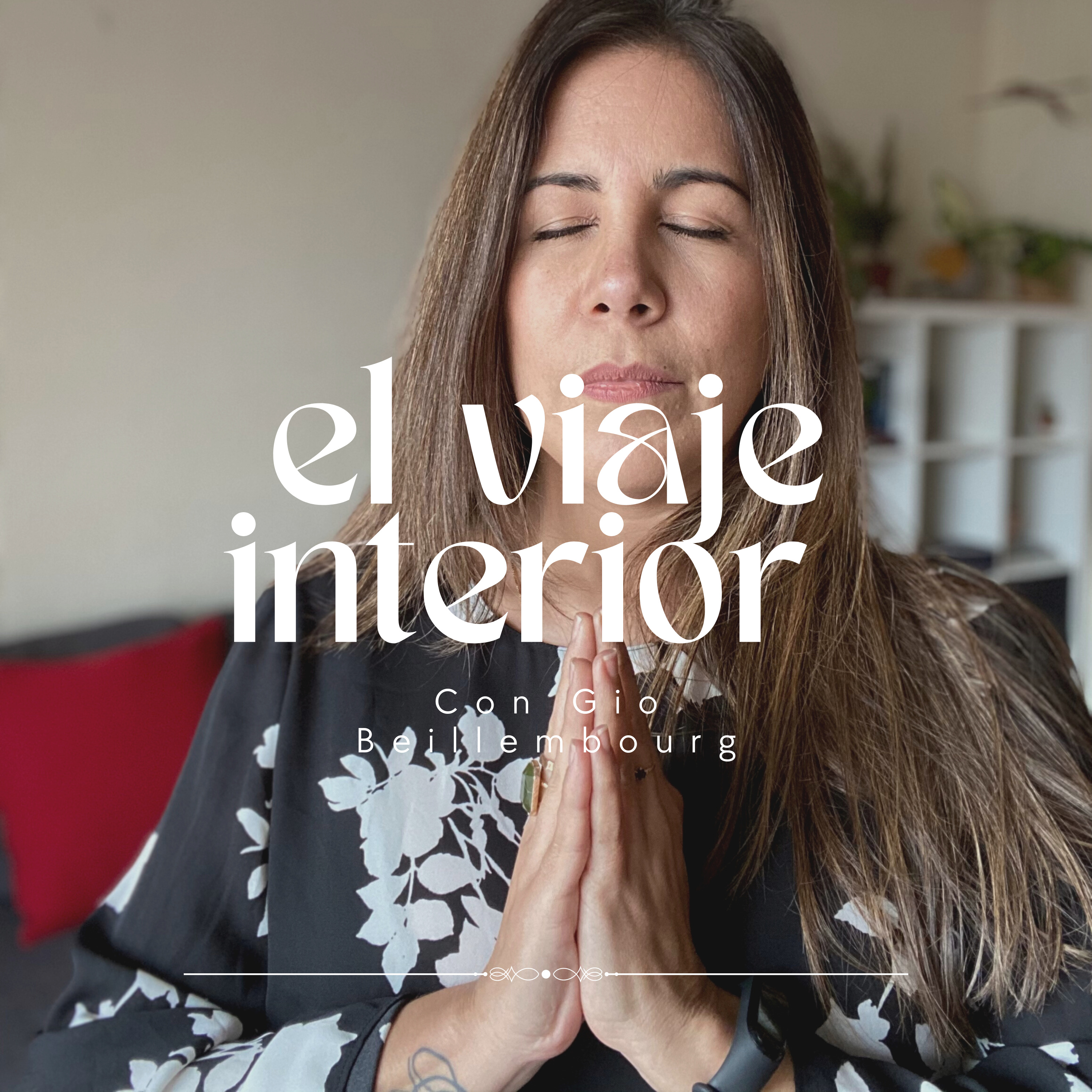 El Viaje Interior Podcast