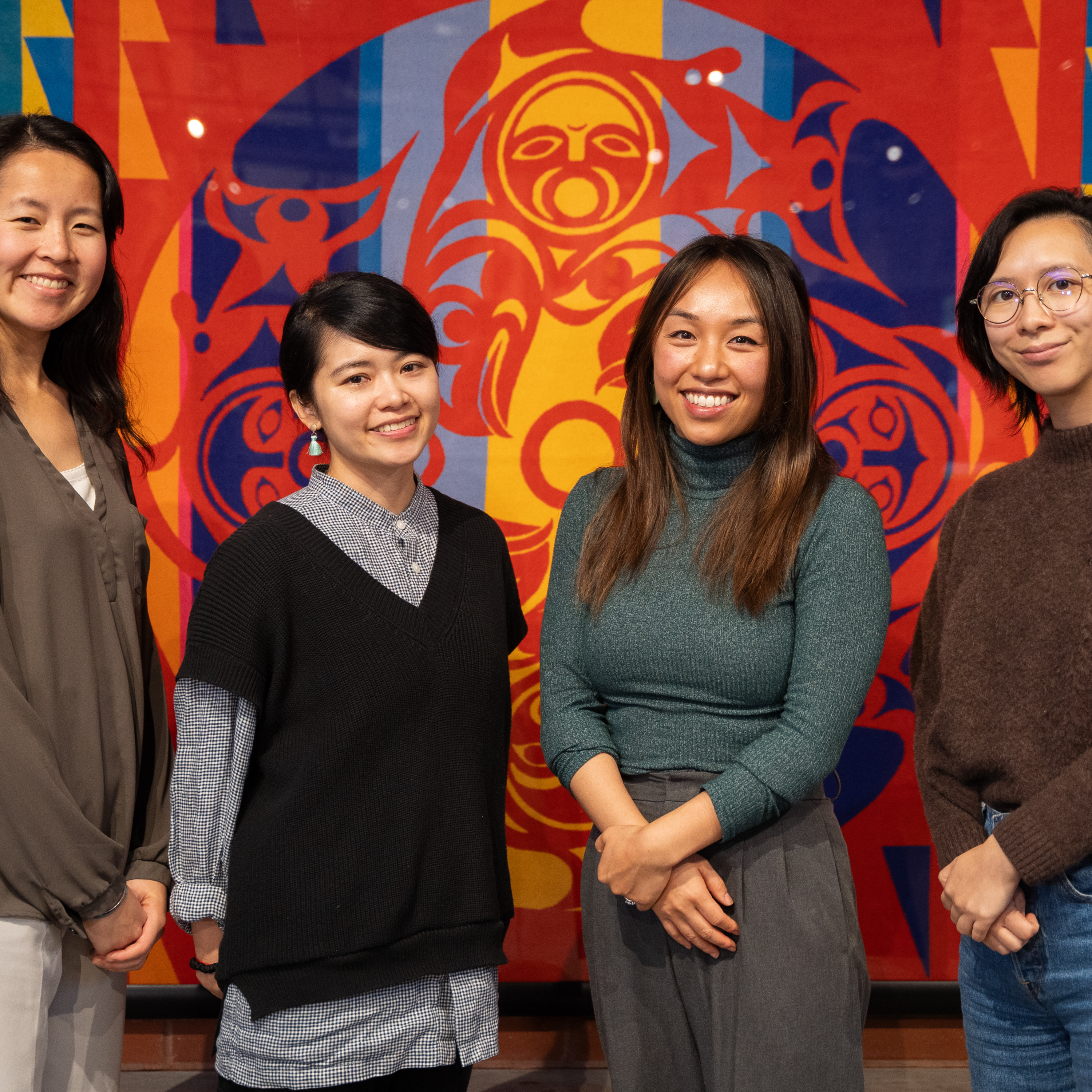 Meet the CEN: A Conversation with UBC’s Centre for Asian Canadian Research and Engagement episode artwork
