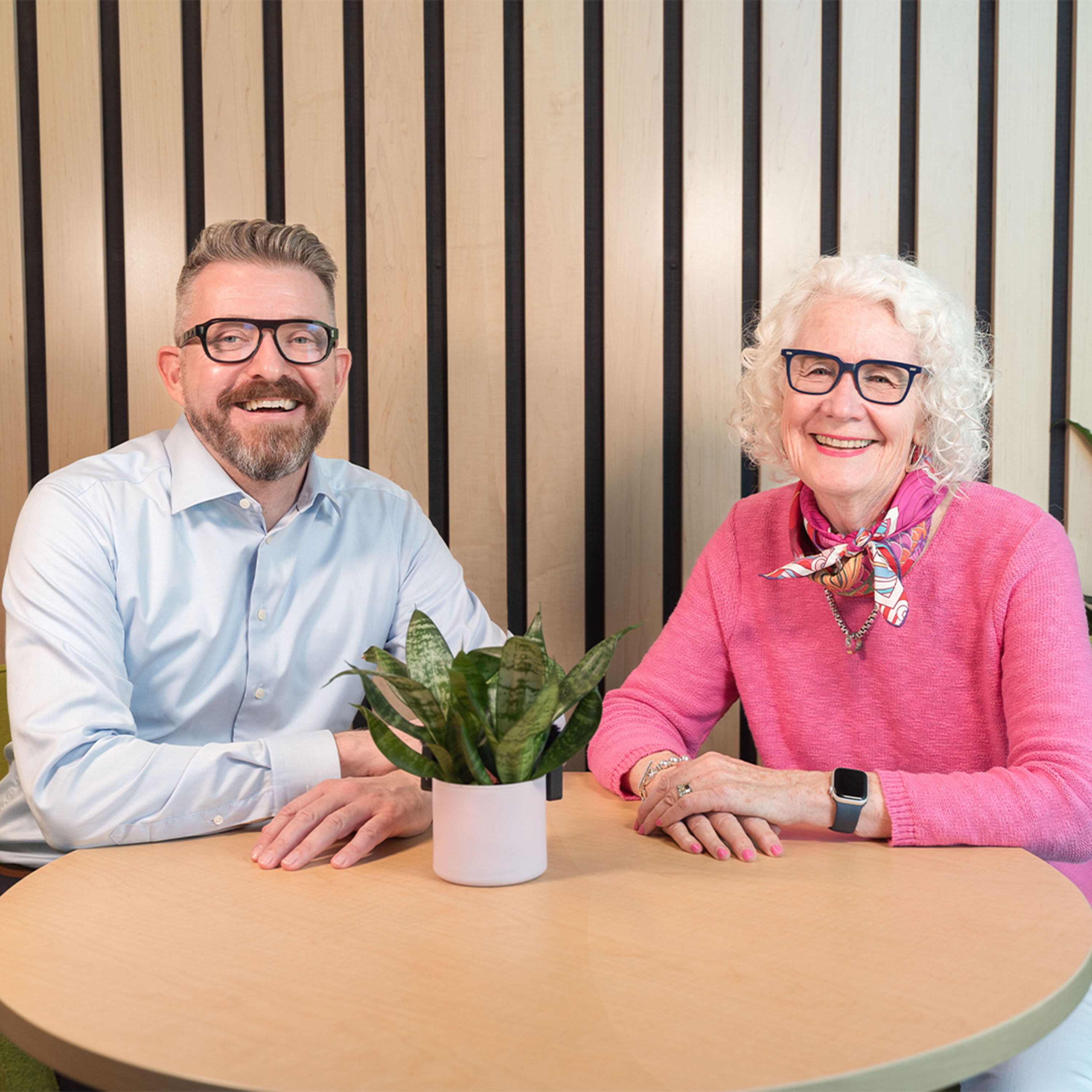 Challenges in Partnered Research: Moura Quayle, Associate Provost, UBC Vancouver episode artwork