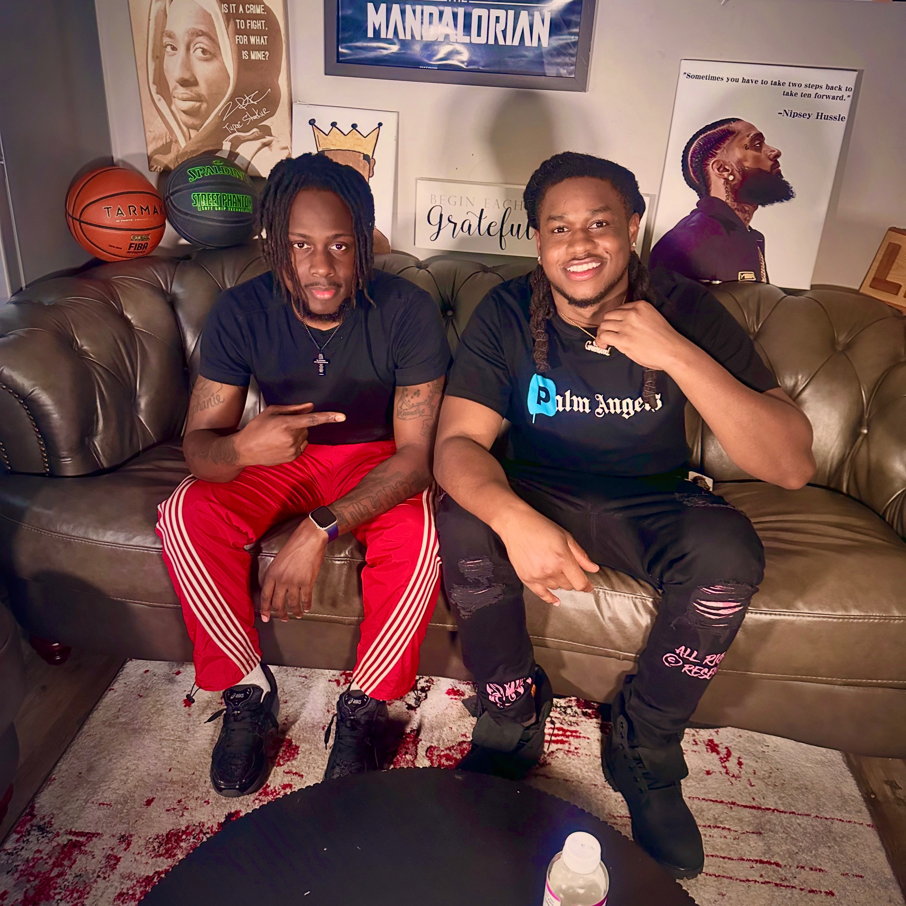 EP.11 ft MALIGOTBANDZ  episode artwork