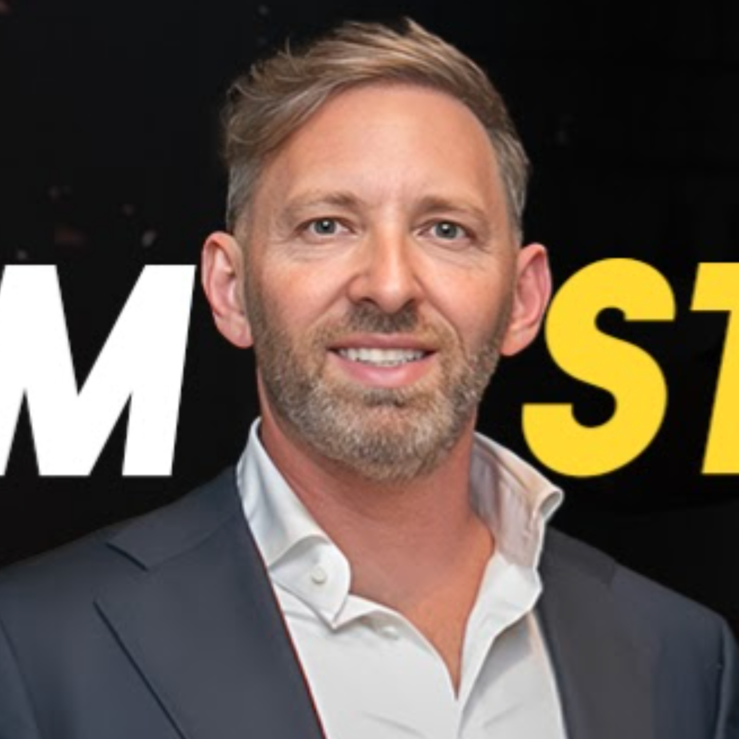 Mayhem Miller Walked Out After This... | A Stern Talk episode artwork