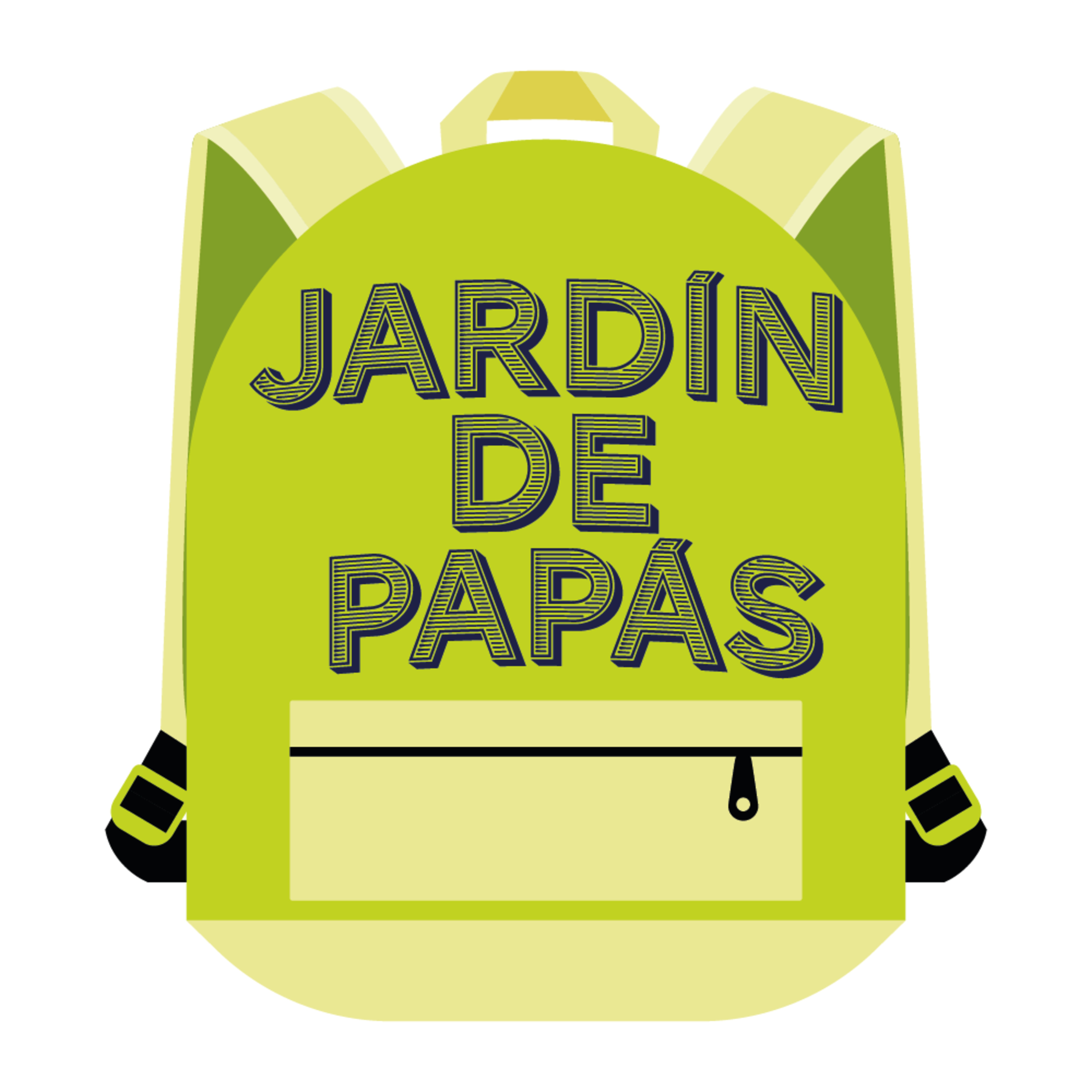 Jardín de Papás
