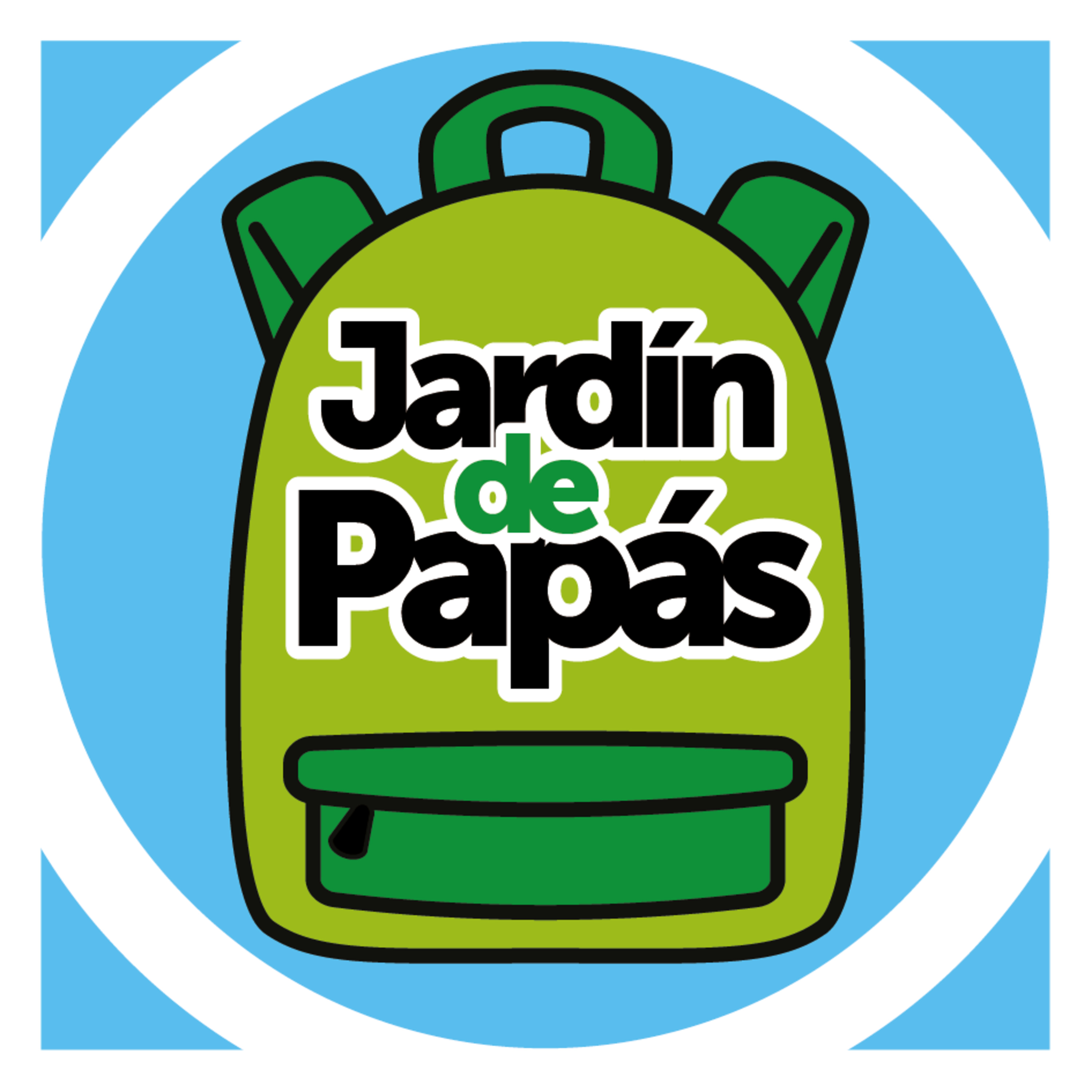 ¿Queríamos ser papás? ¿Cómo nos enteramos de que seríamos papás? - JDP E01 episode artwork