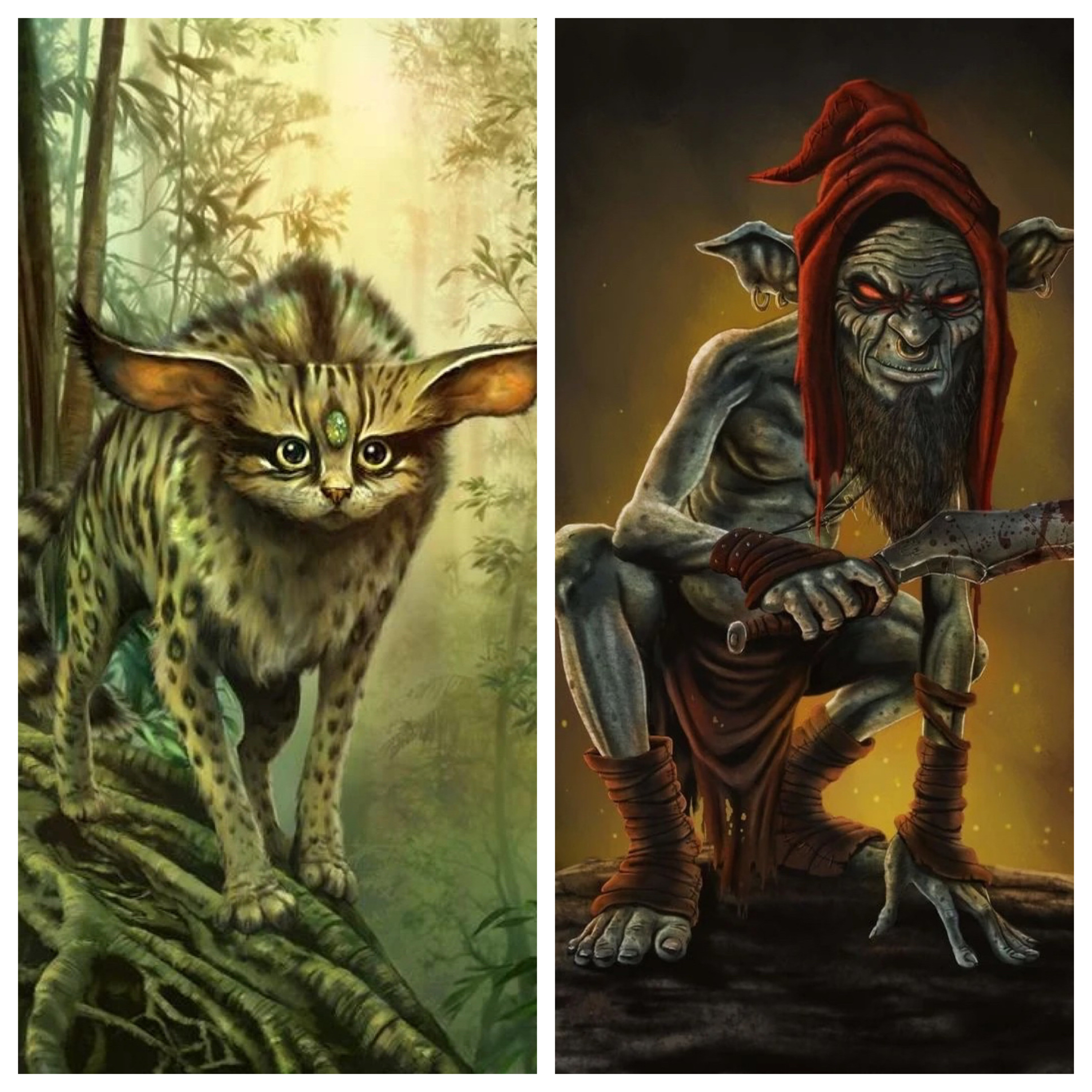 Artwork for Tales With Gnomes