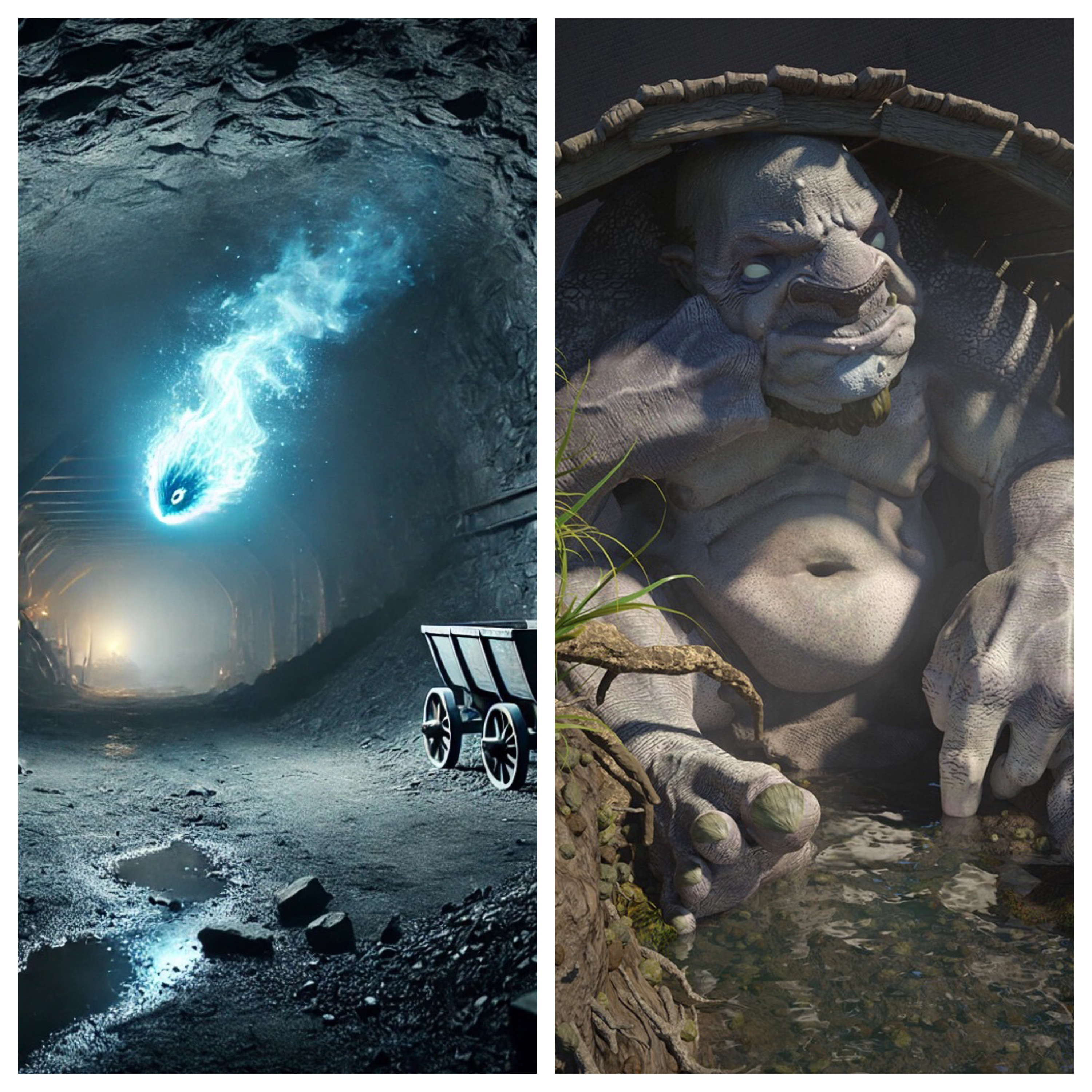 Artwork for Tales With Gnomes