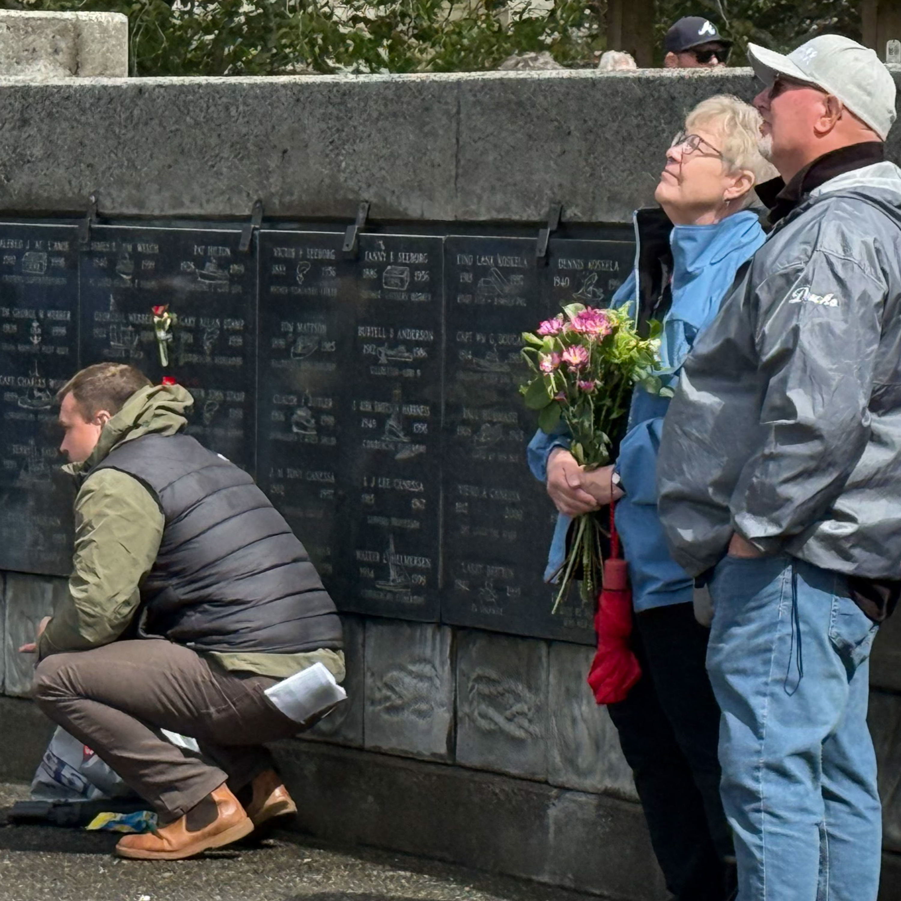 The Ship Report: Astoria honors lost mariners on Memorial Day episode artwork