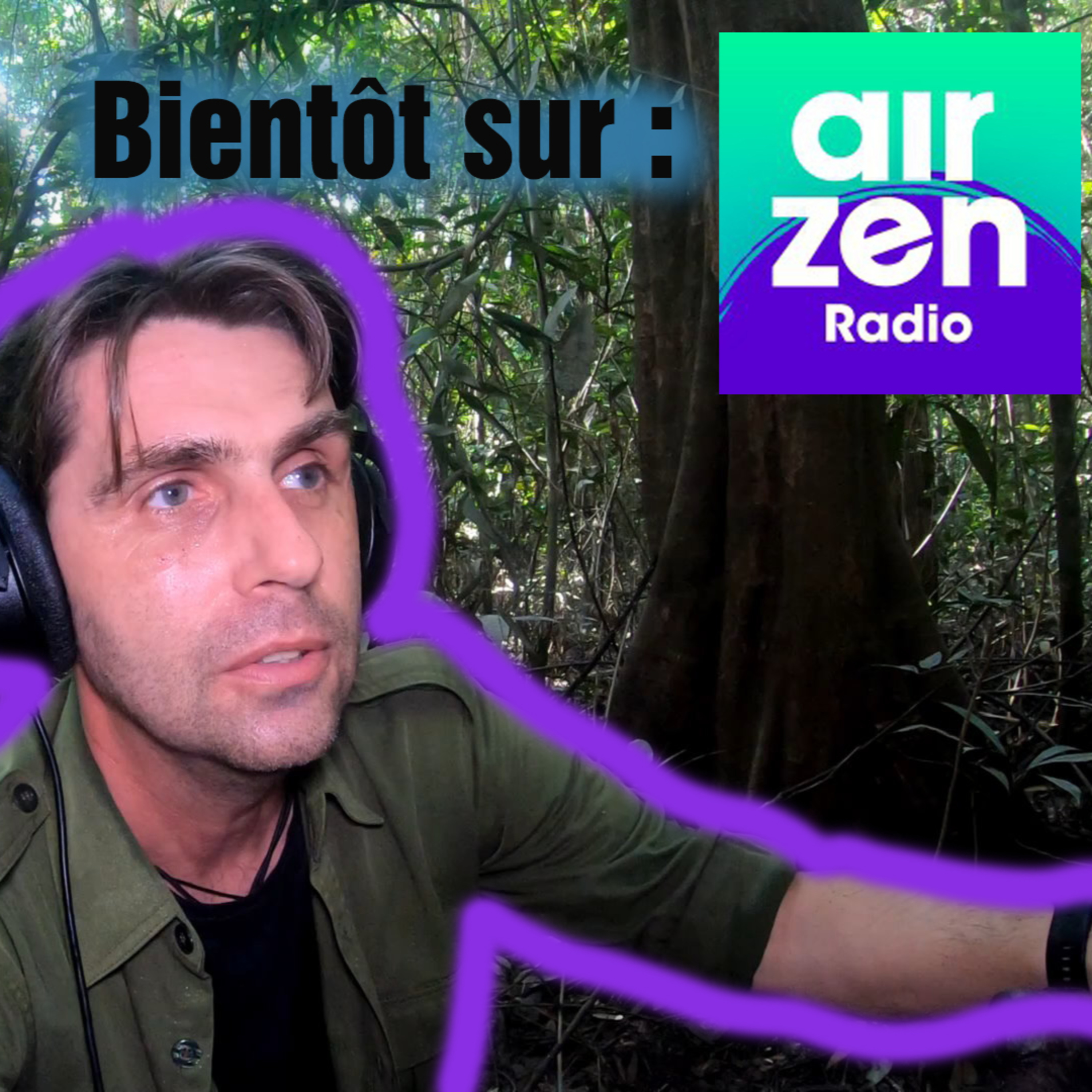 (FR) Chanee dans la Jungle