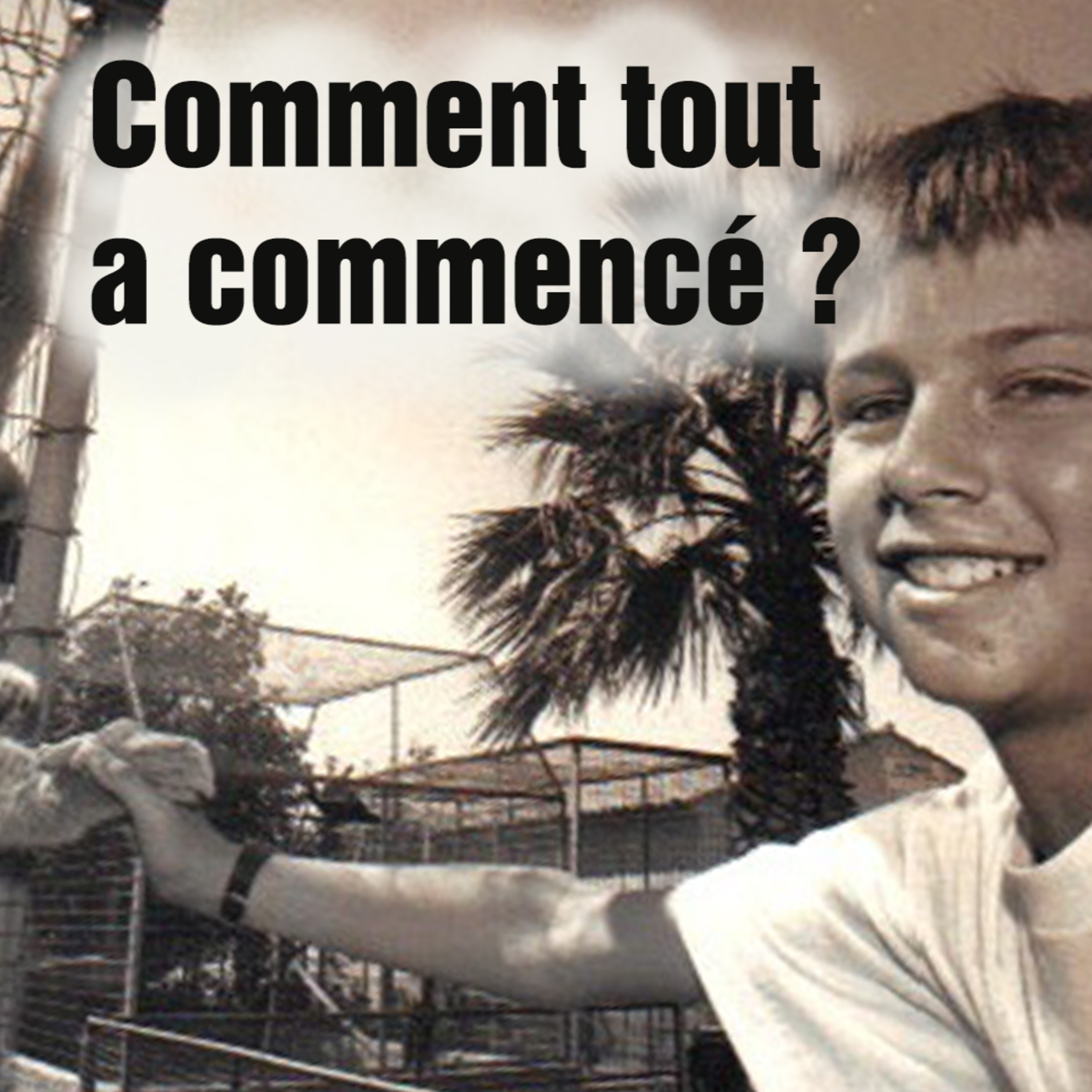 (FR) Chanee dans la Jungle