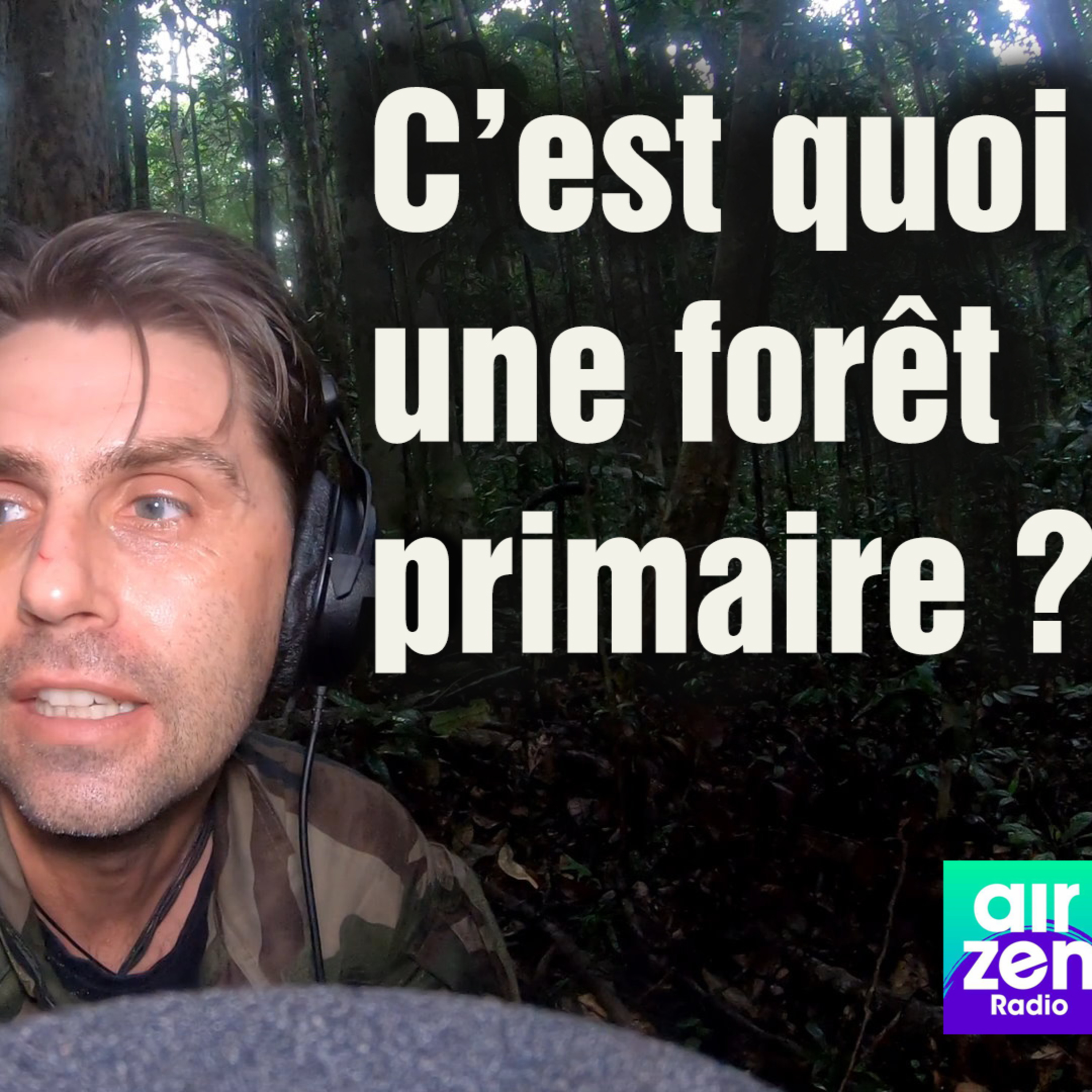 (FR) Chanee dans la Jungle