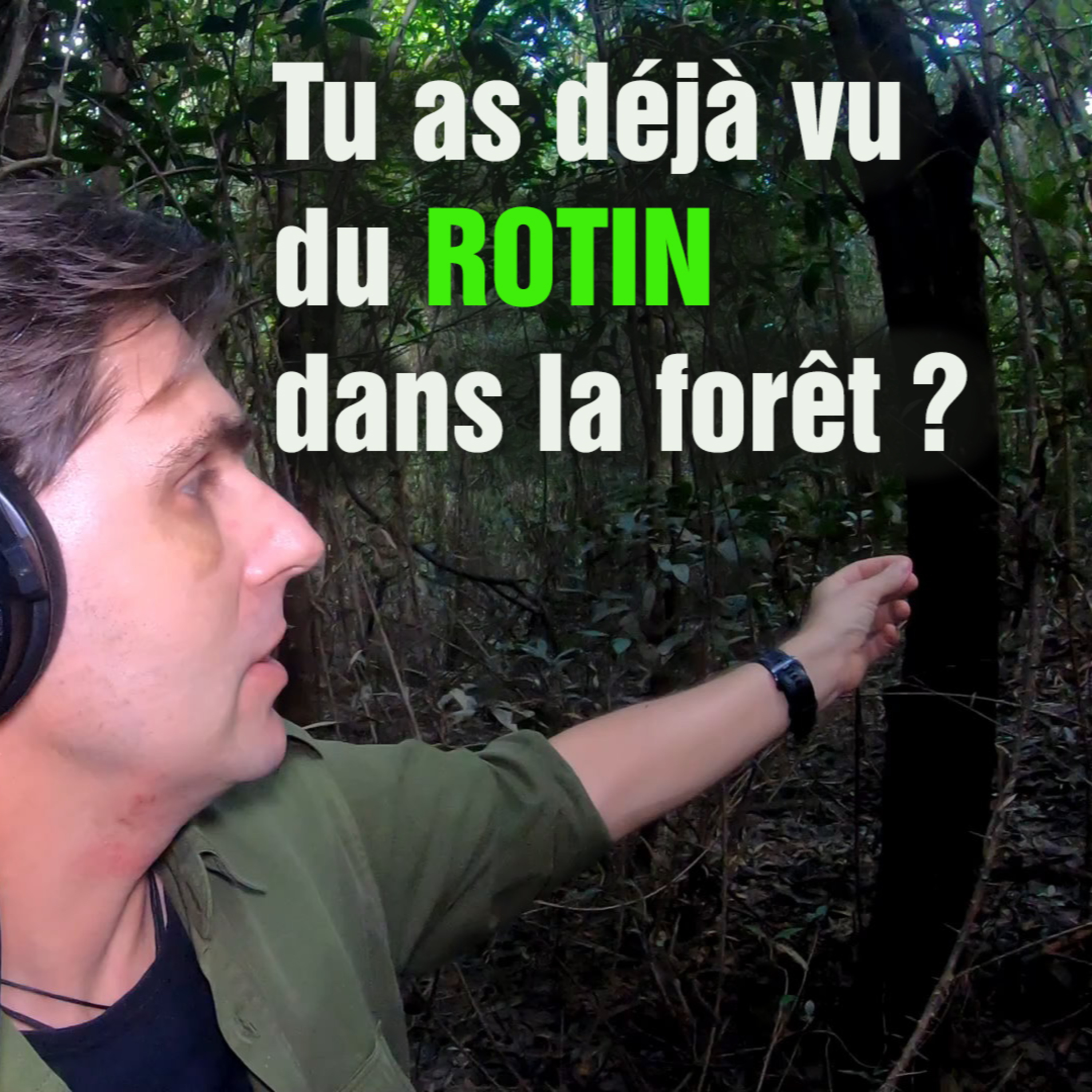 (FR) Chanee dans la Jungle