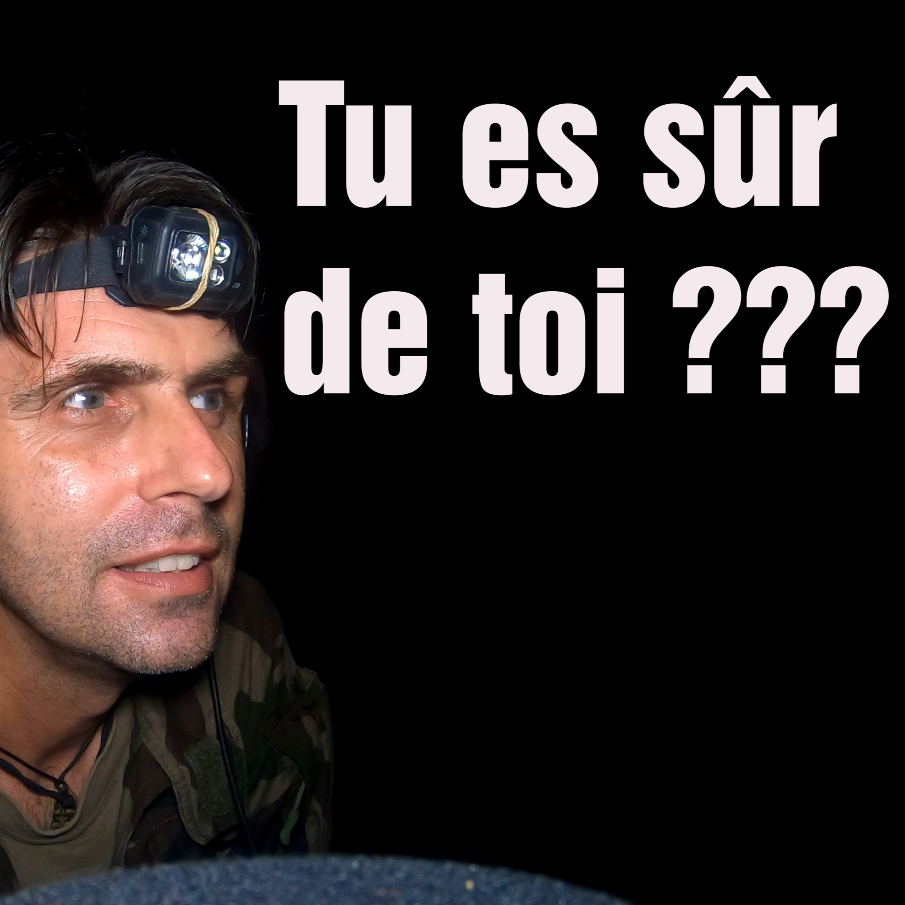 (FR) Chanee dans la Jungle