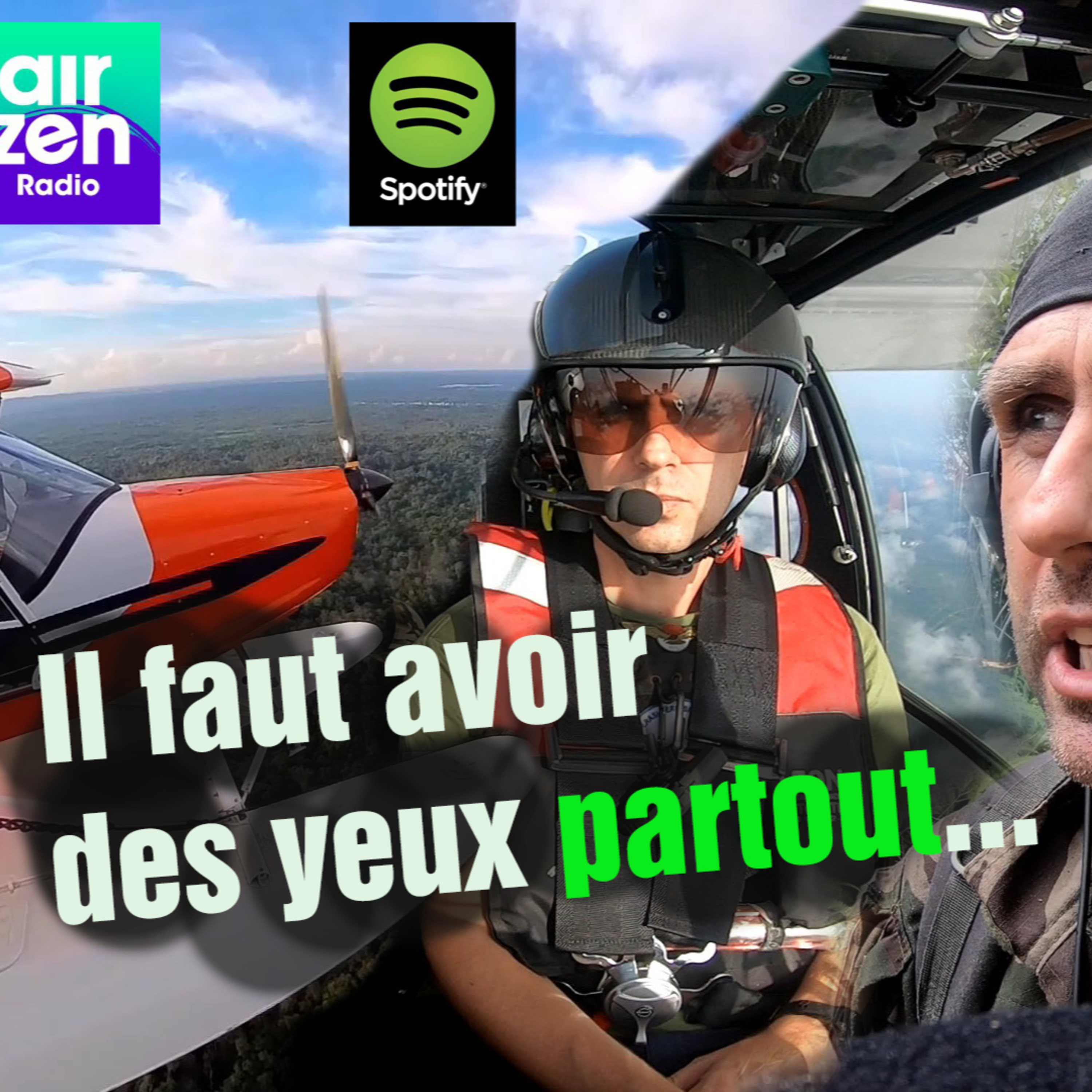 (FR) Chanee dans la Jungle