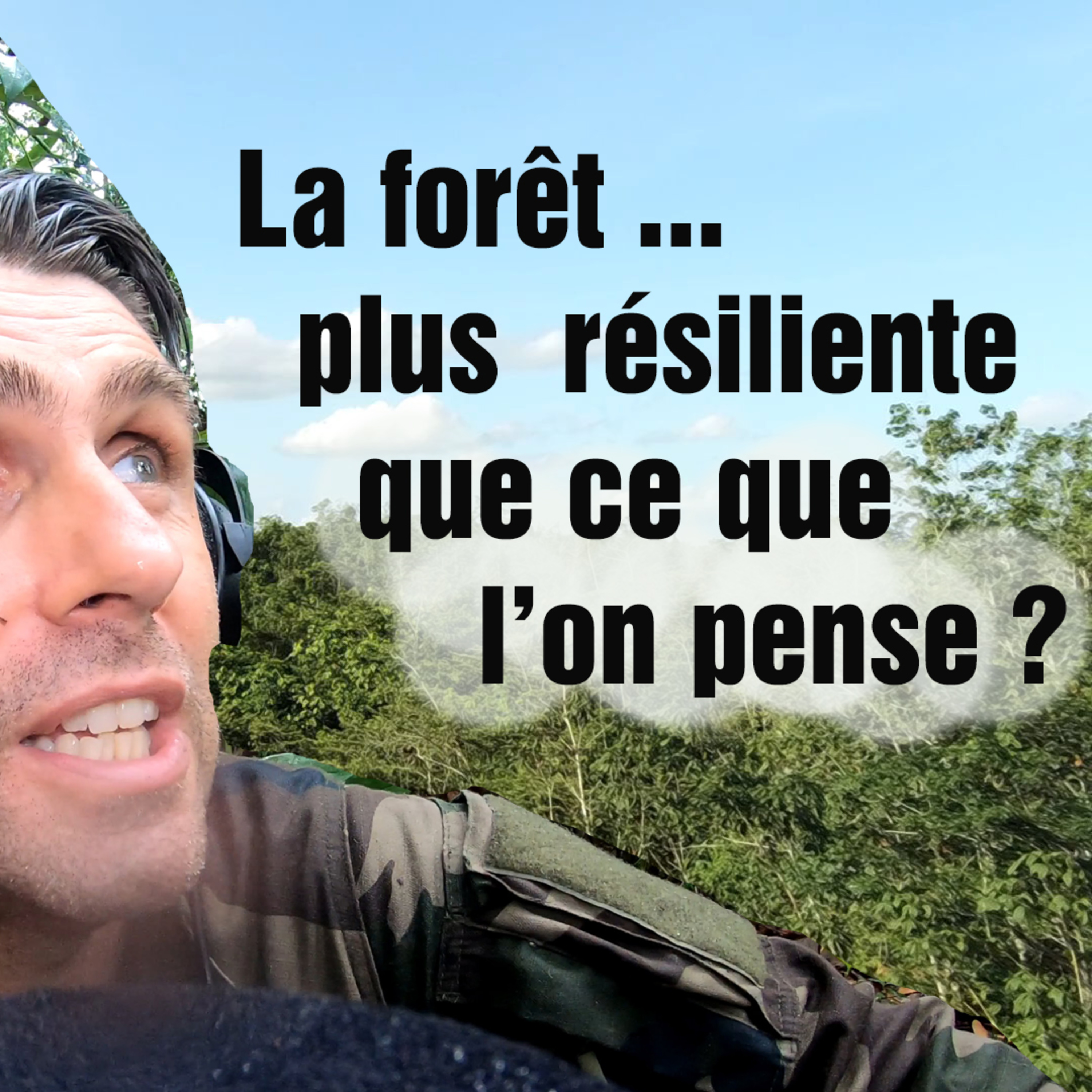 (FR) Chanee dans la Jungle