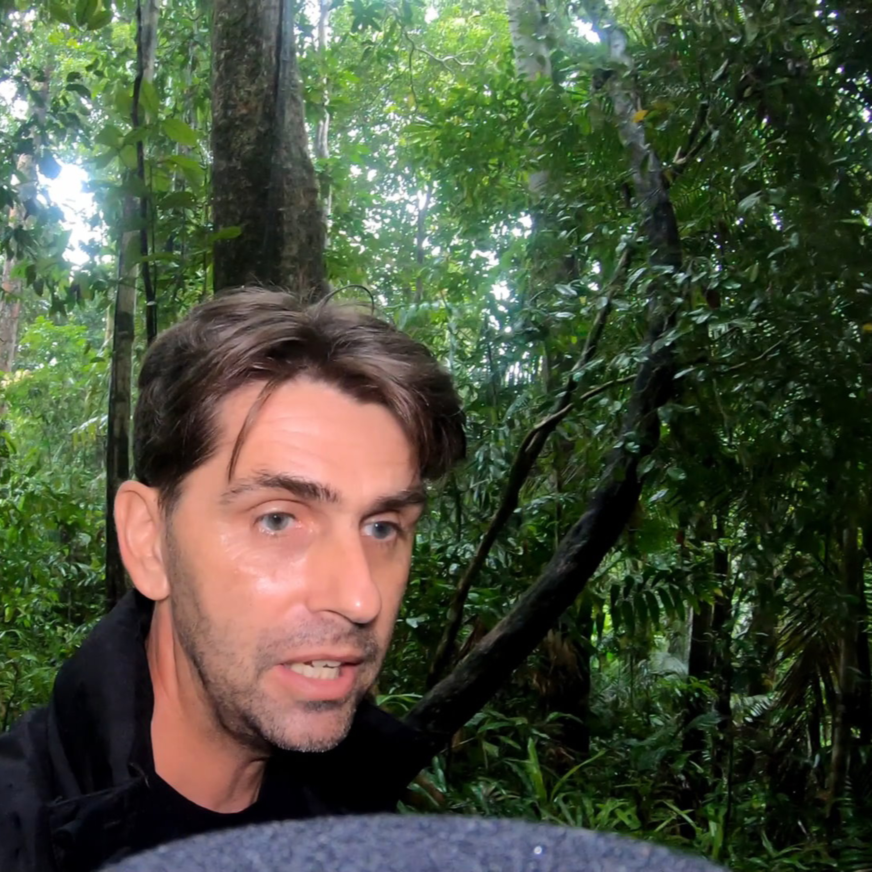 (FR) Chanee dans la Jungle