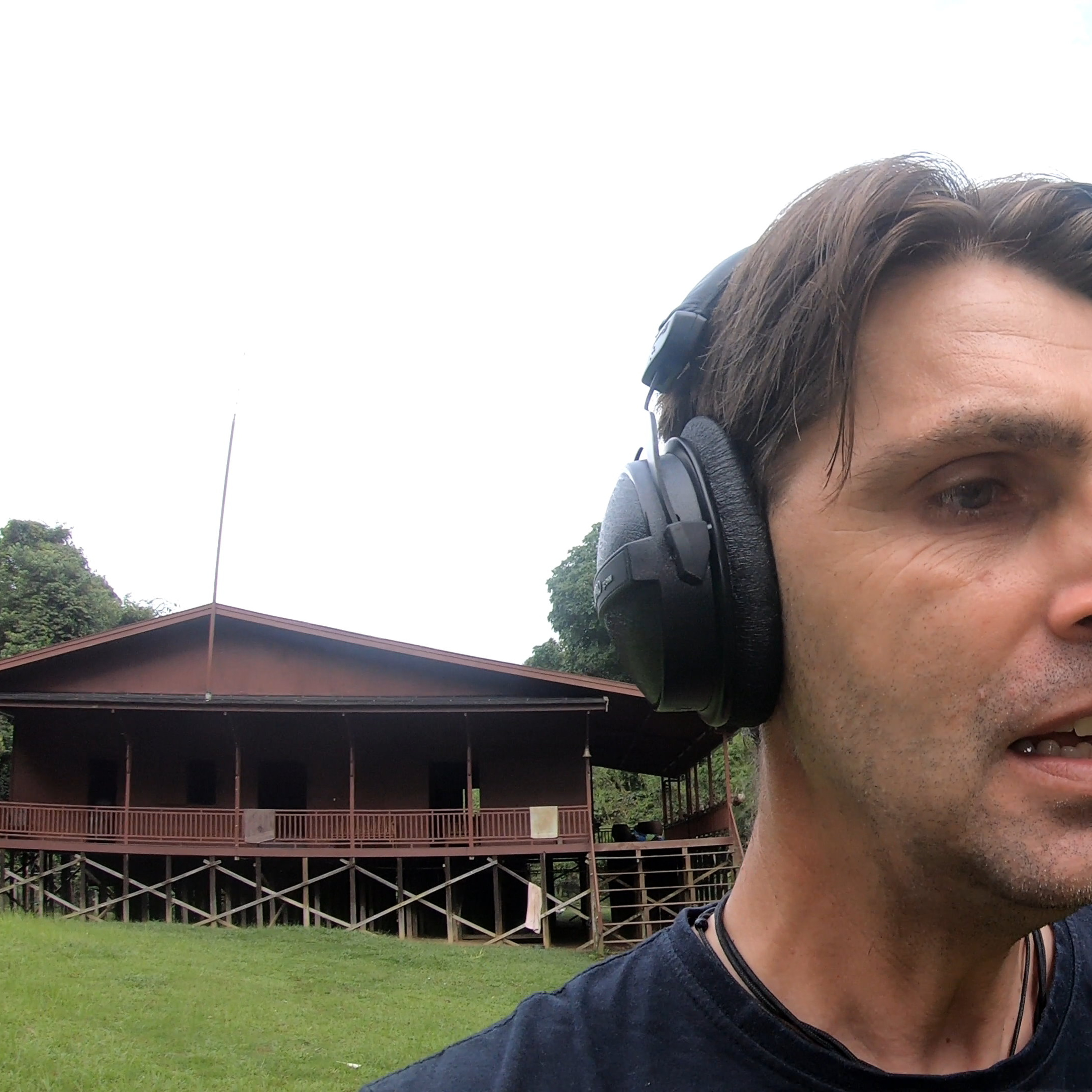 (FR) Chanee dans la Jungle