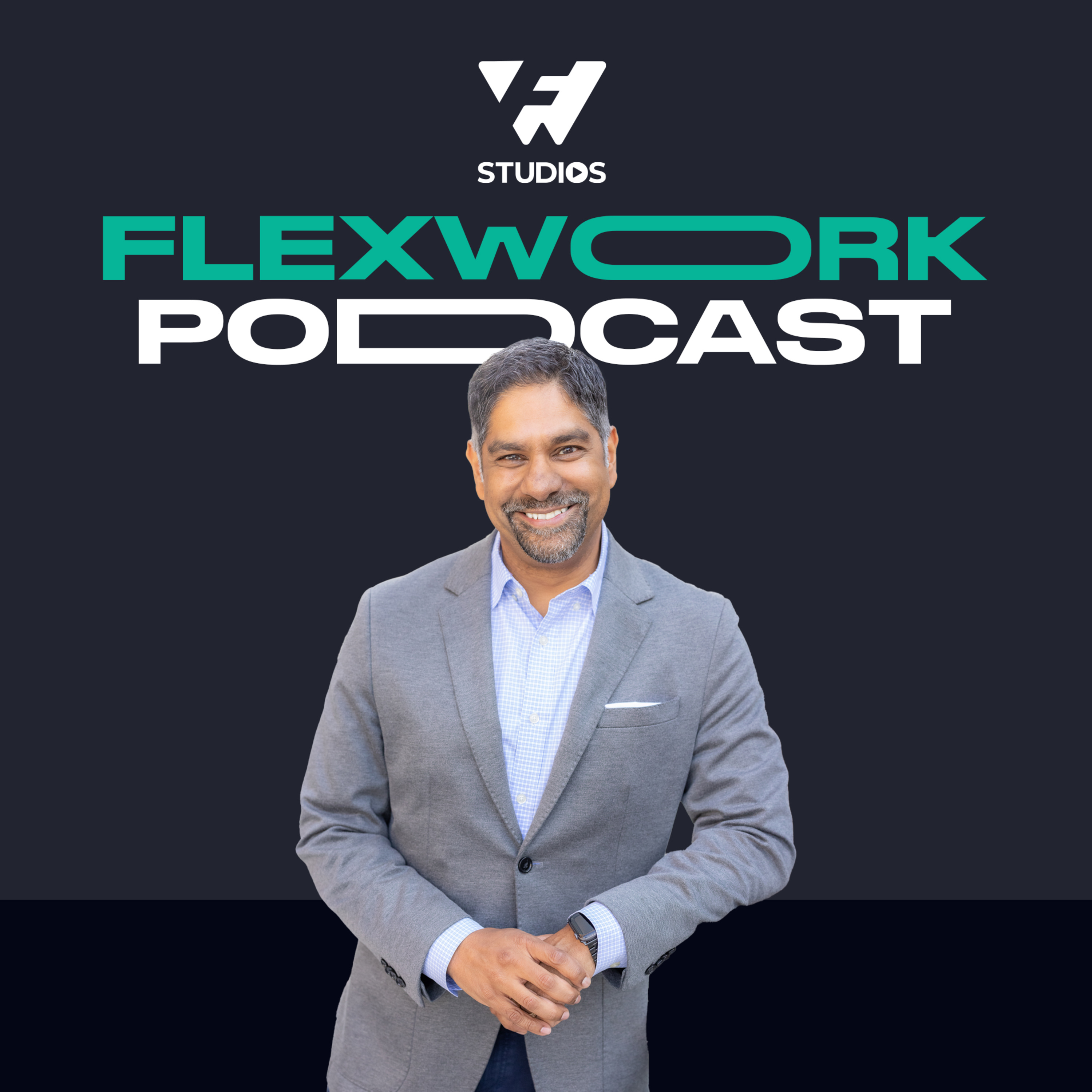 Building Local Wisdom: Innovation, Empathy & 25 Years of Growth with Pinaki Kathiari episode artwork