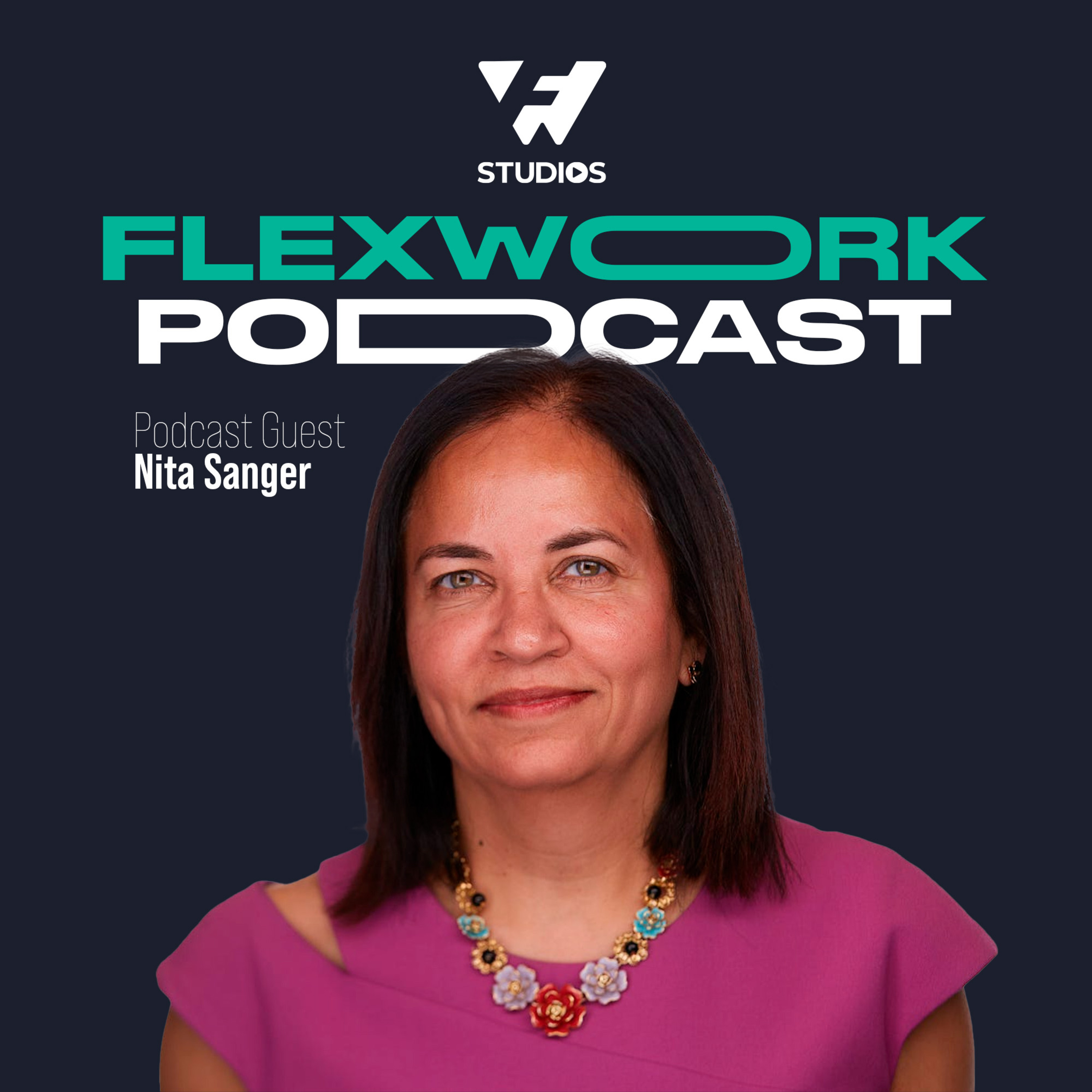 Transforming Professional Services: Nita Sanger on Innovation, AI, and Building Firms of the Future episode artwork