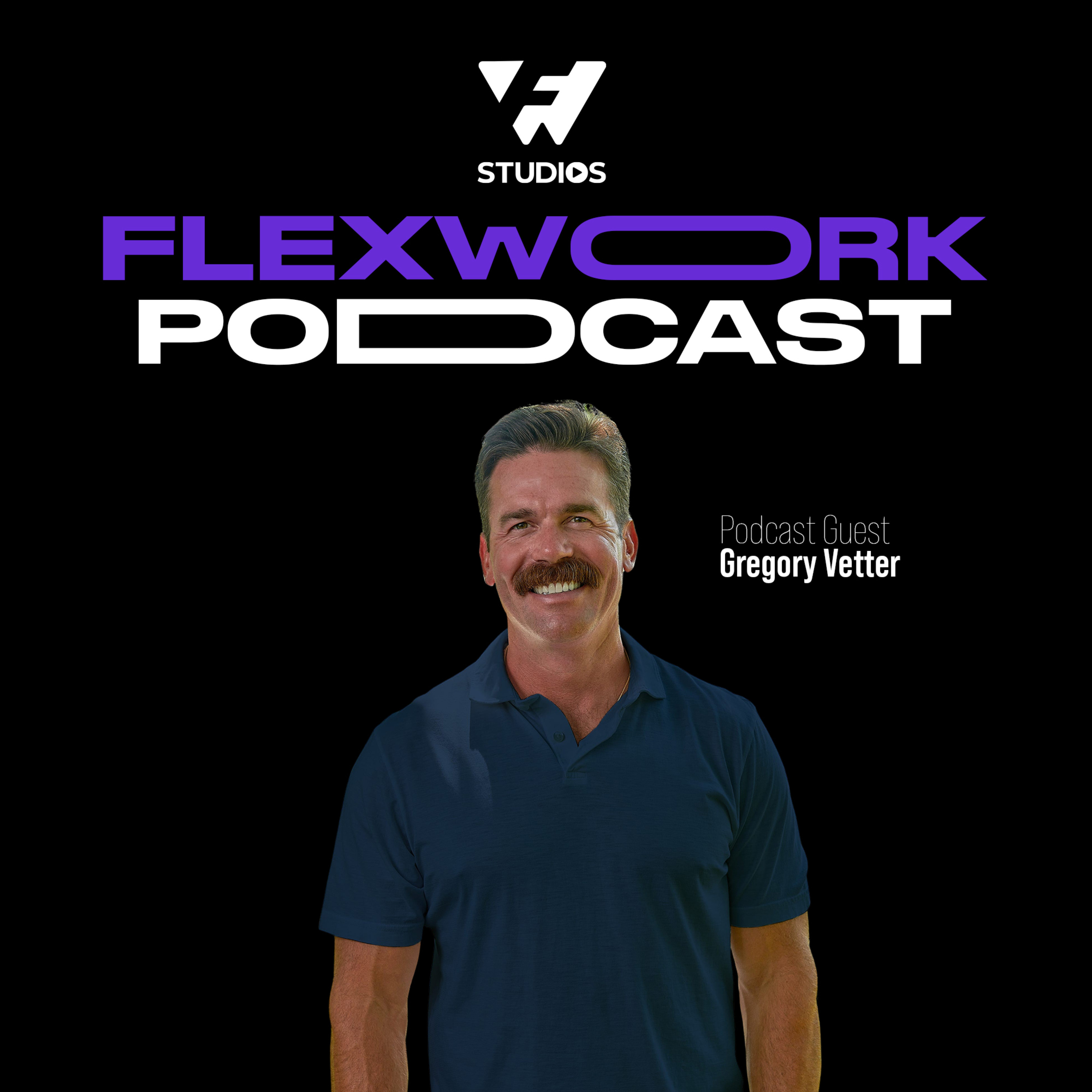Burn the Ships: Gregory Vetter on Endurance, Risk, and the Unfiltered Truth of Entrepreneurship episode artwork