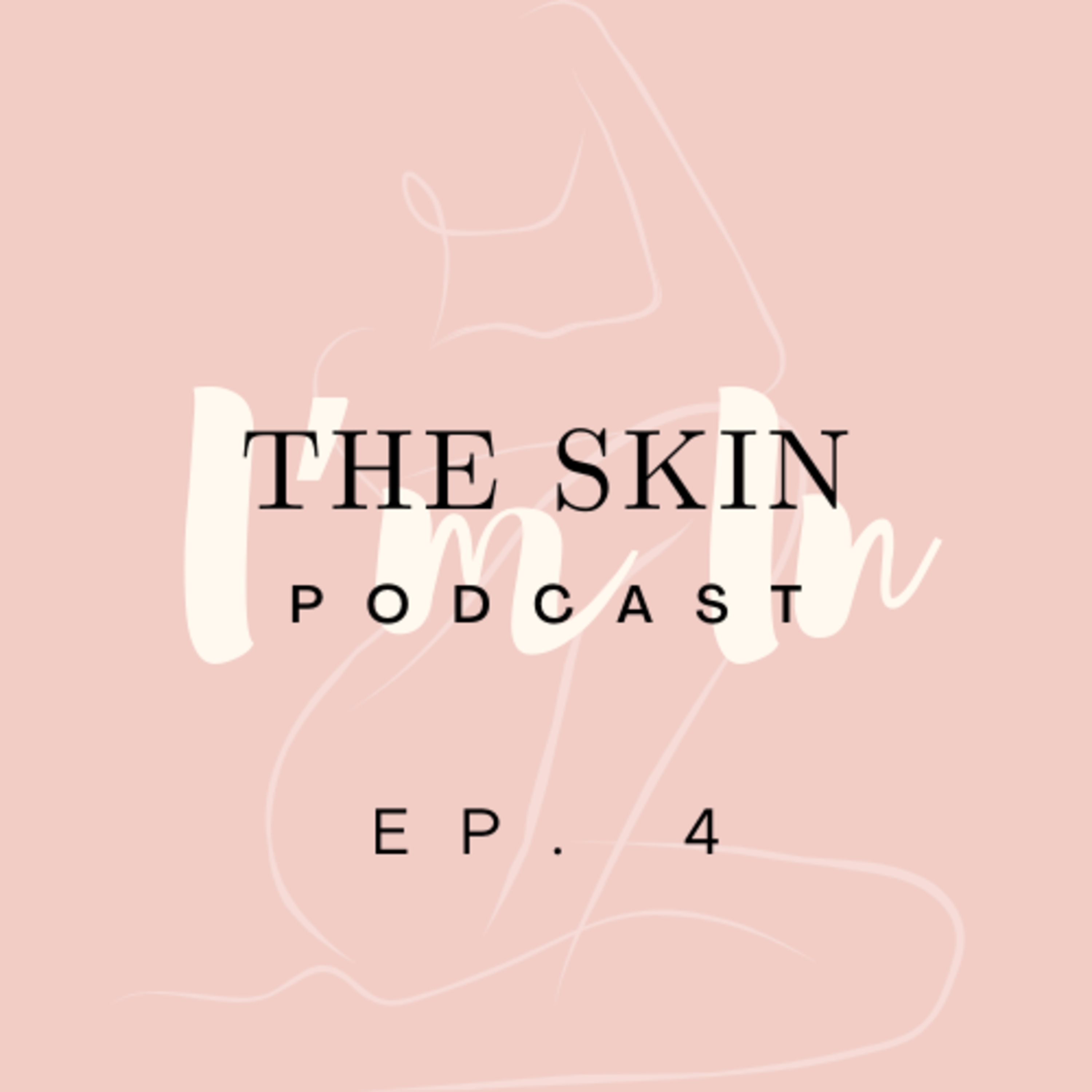 S1 | Ep.4 Perimenopause: How To Spot The Early Signs & Things You Can Do About It episode artwork