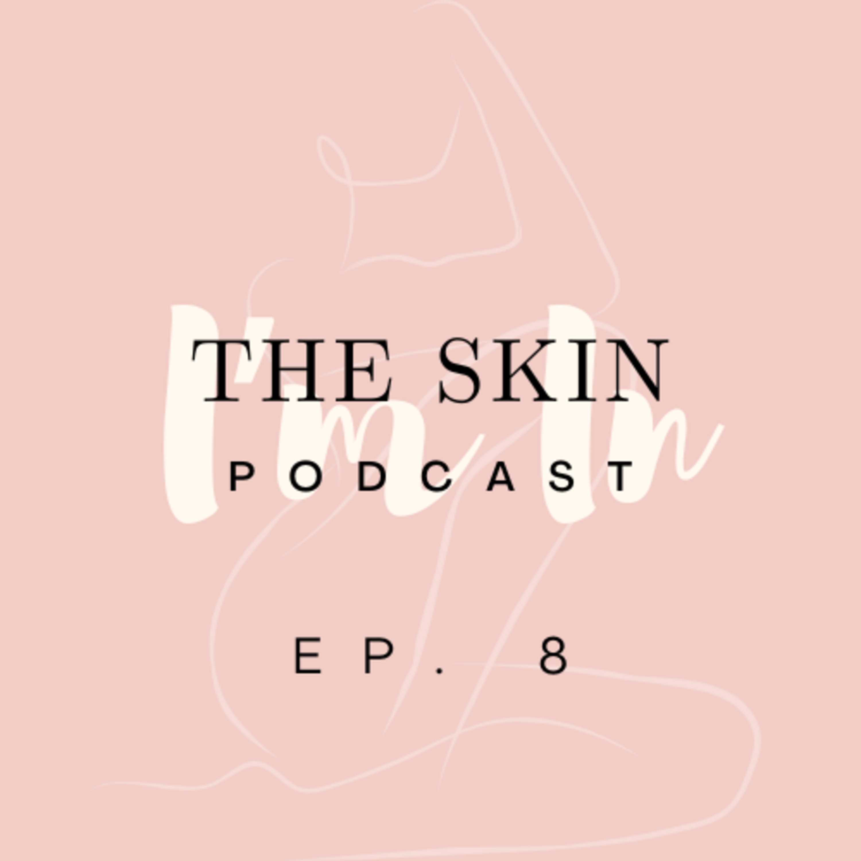 S1 | Ep.8 How To Overcome Self-Doubt & Succeed - Interview w/ Karyn Foote episode artwork