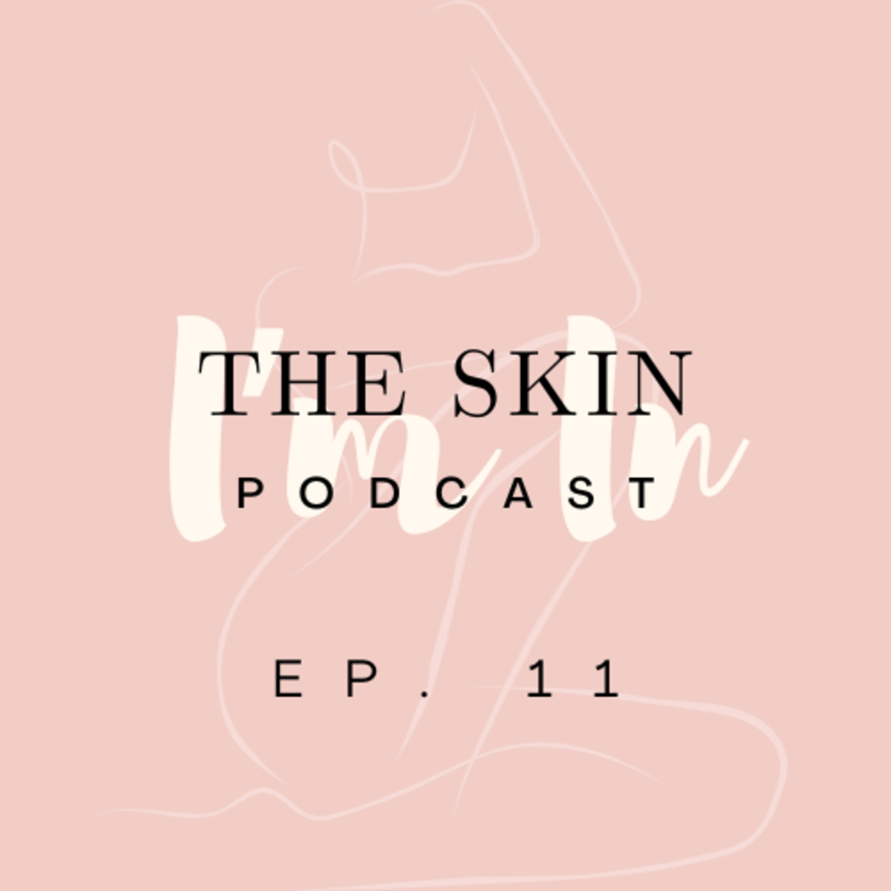 S1 | Ep.11 Model Turned Kinesiologist & Self-Sabotage Coach - Interview w/ Larni Salathiel, Soul Philosophy episode artwork