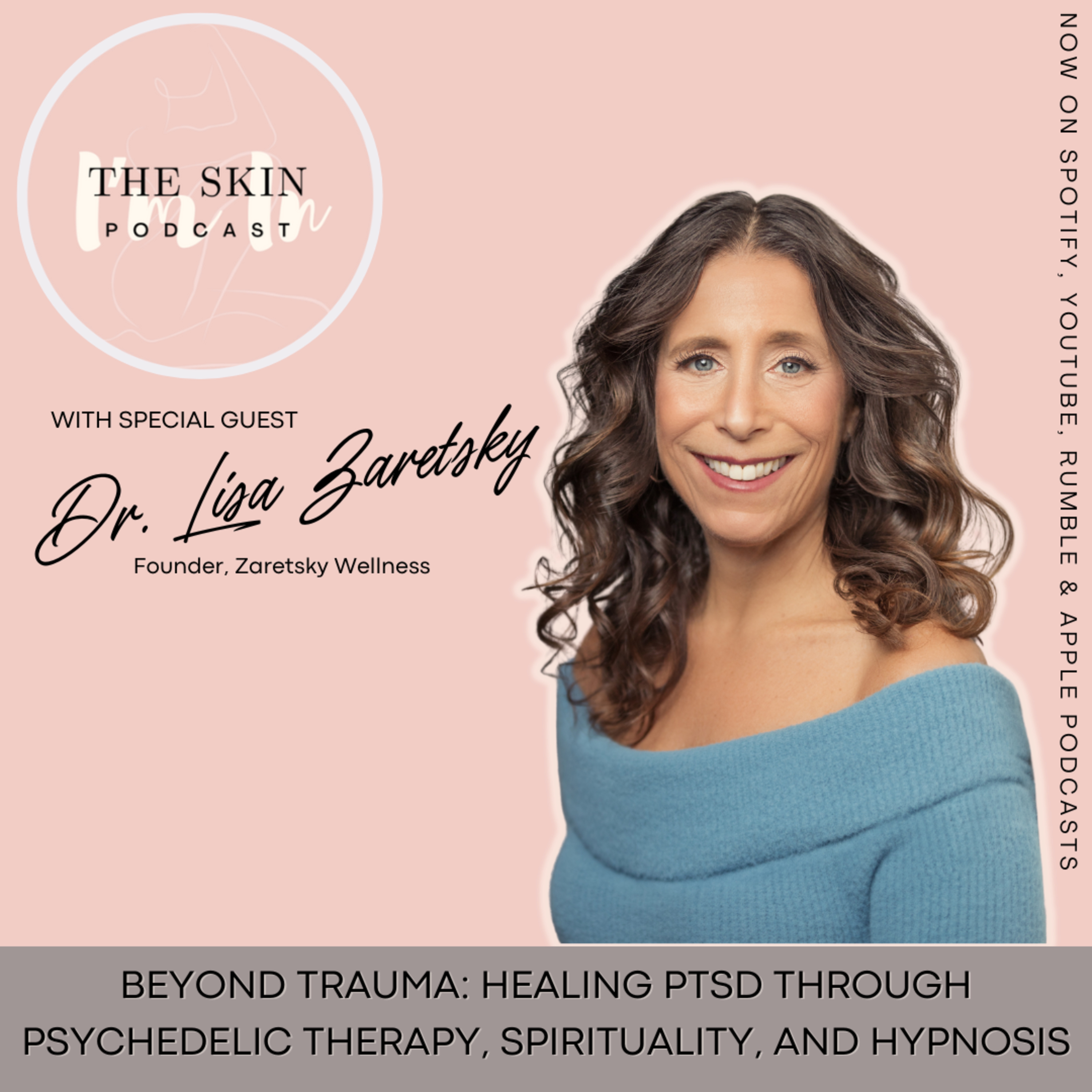 The Skin I\'m In Podcast