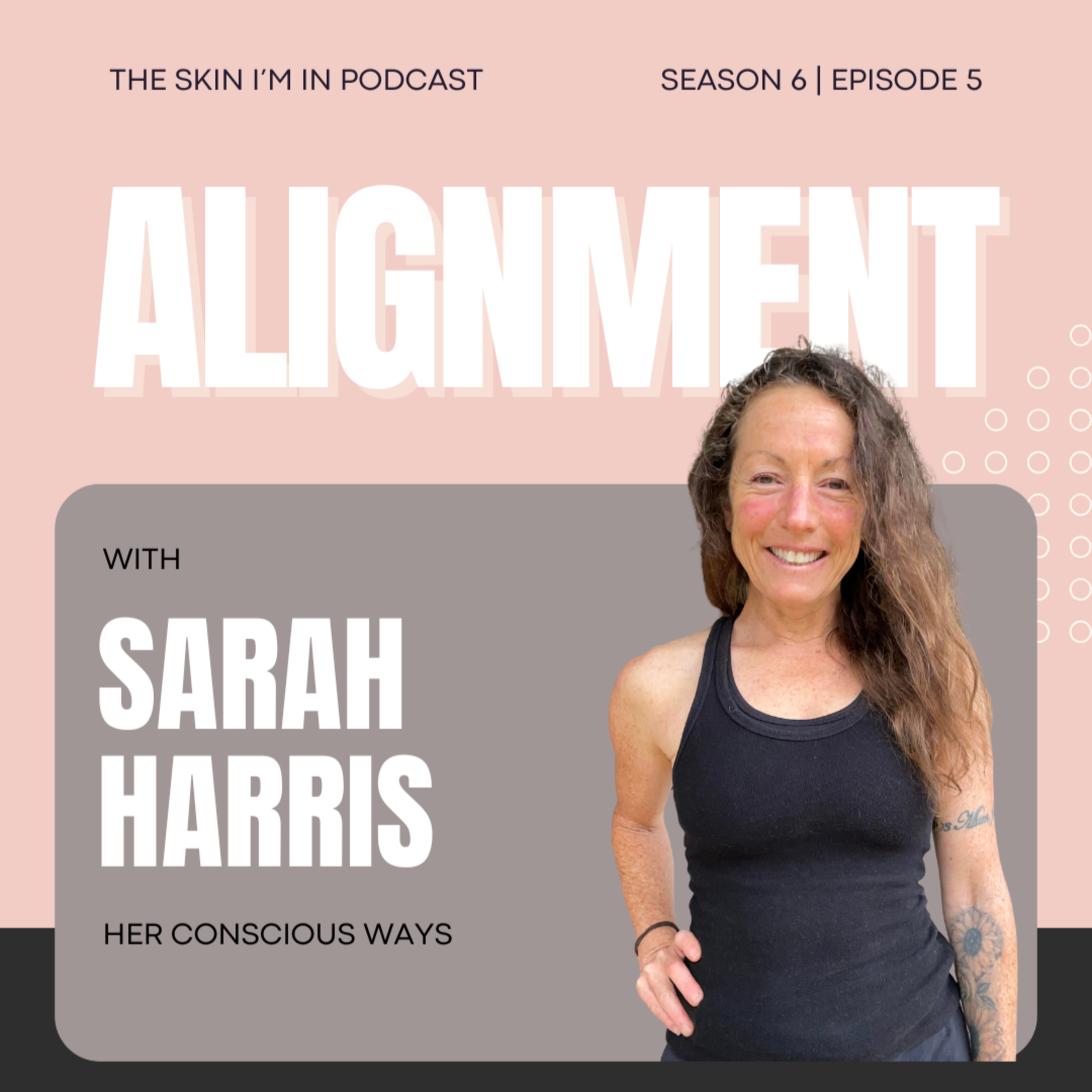 The Skin I\'m In Podcast