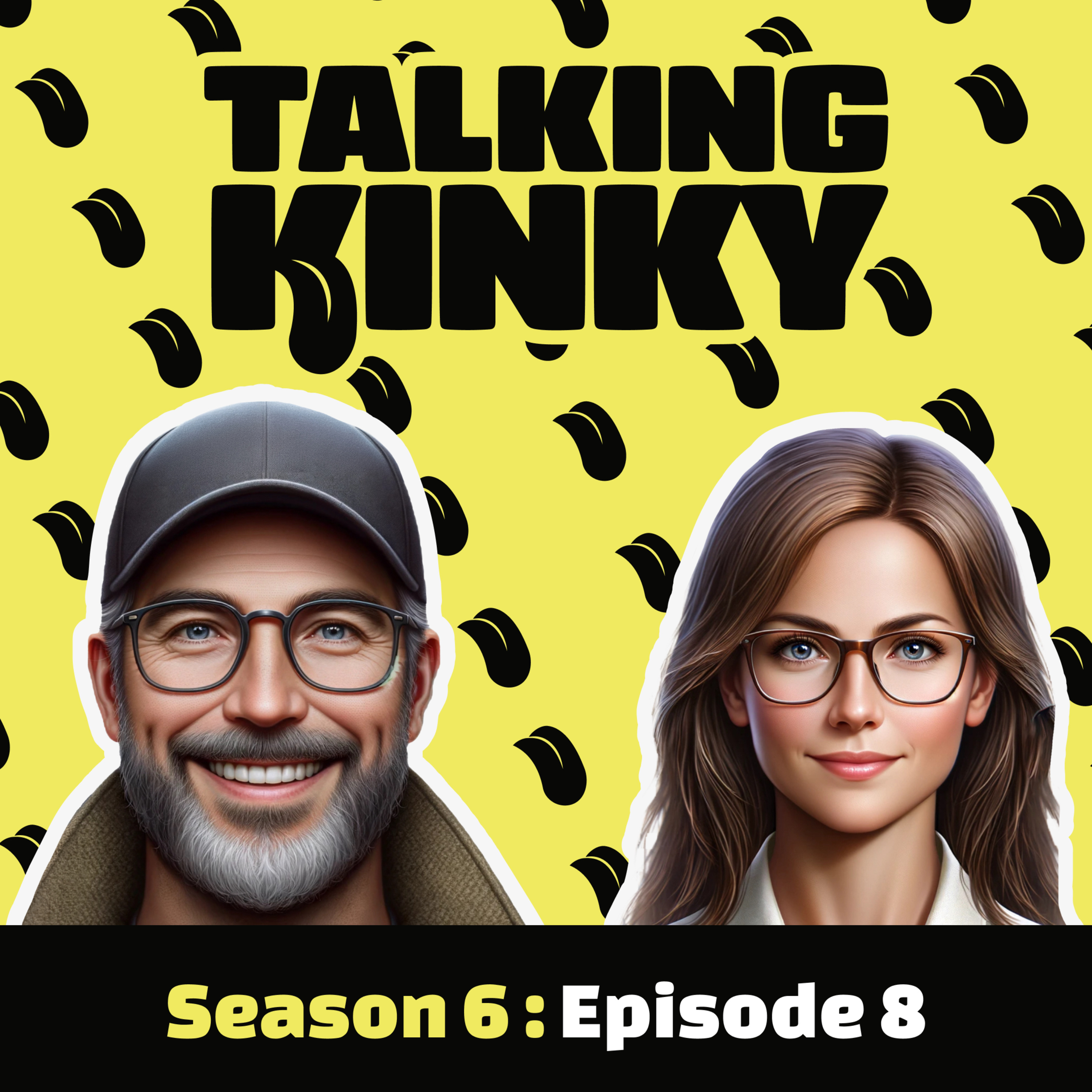 Talking Kinky - The Kink Chronicles