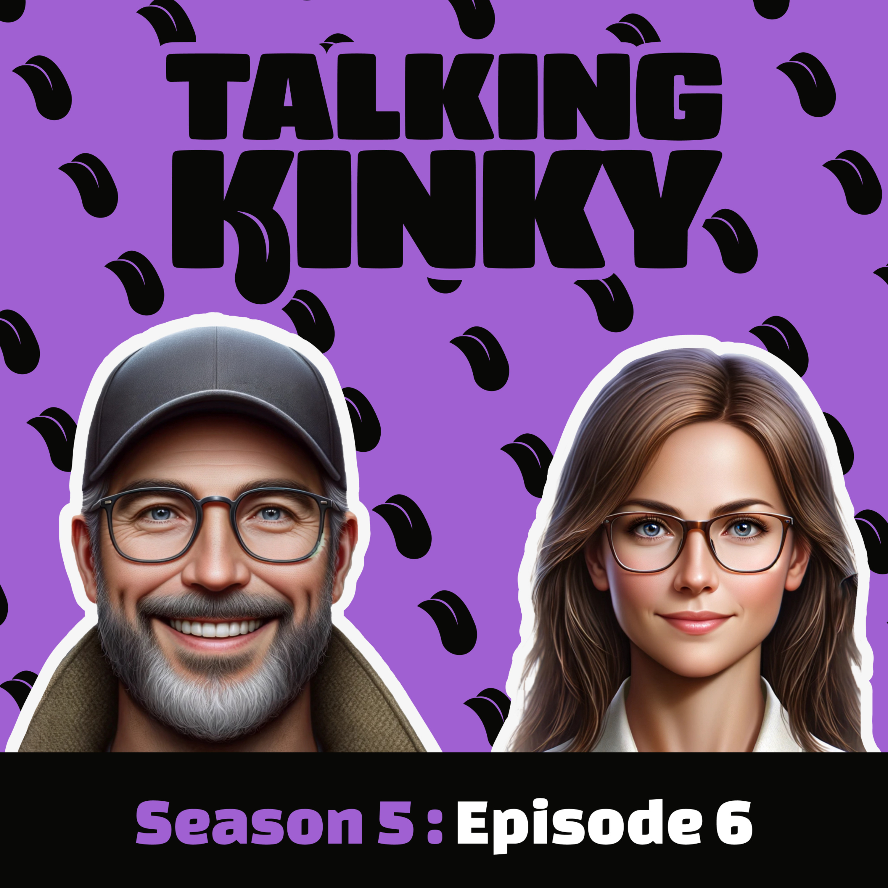 Talking Kinky - The Kink Chronicles