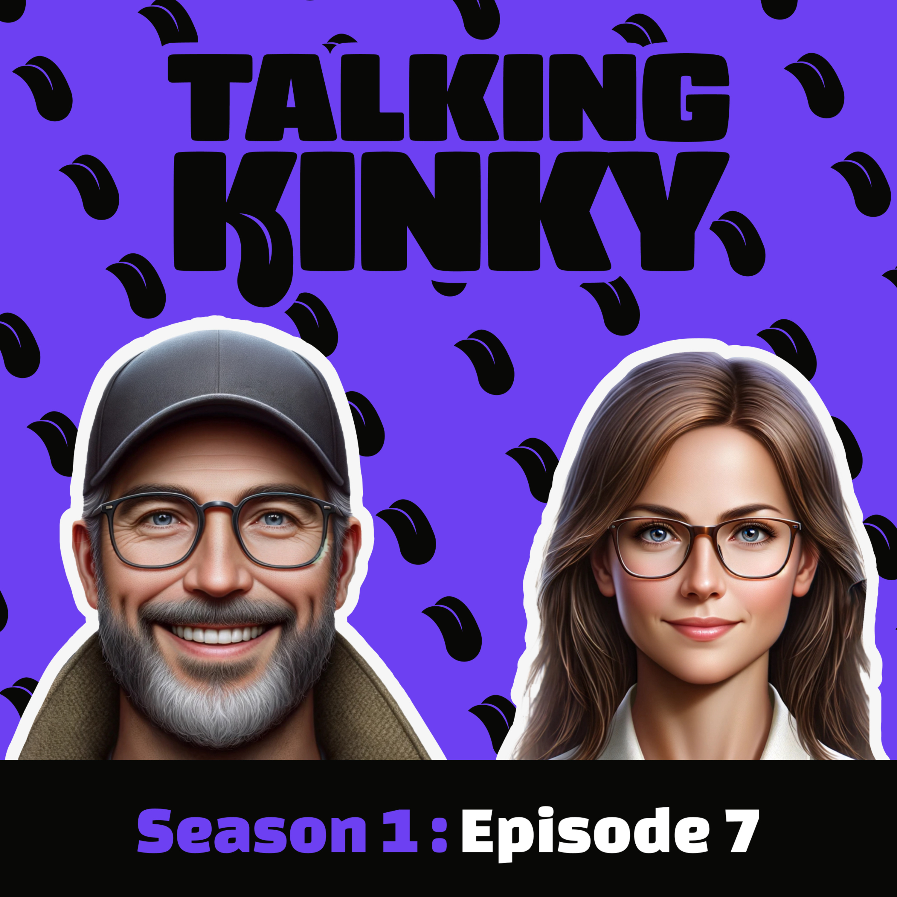 Talking Kinky - The Kink Chronicles