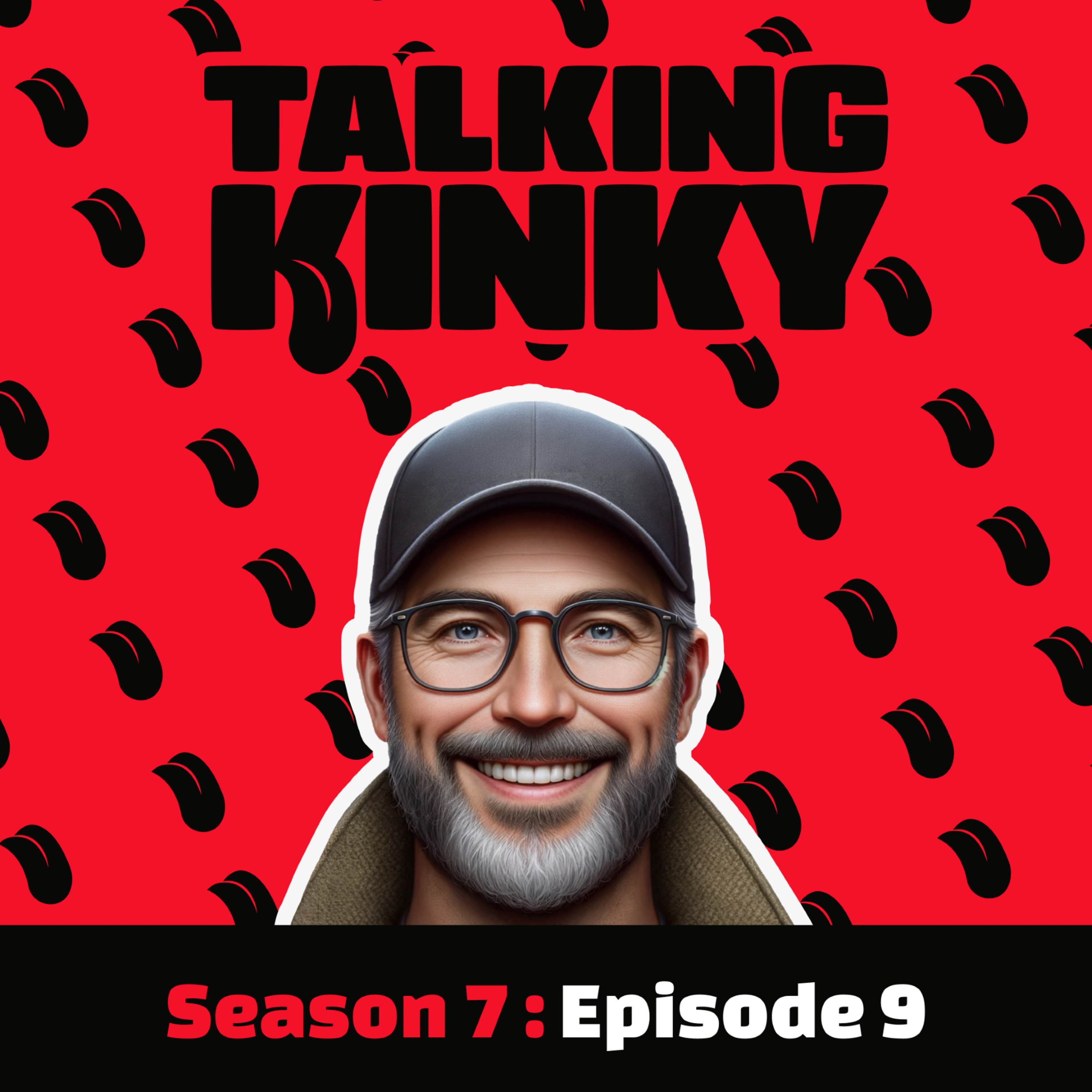 Talking Kinky - The Kink Chronicles