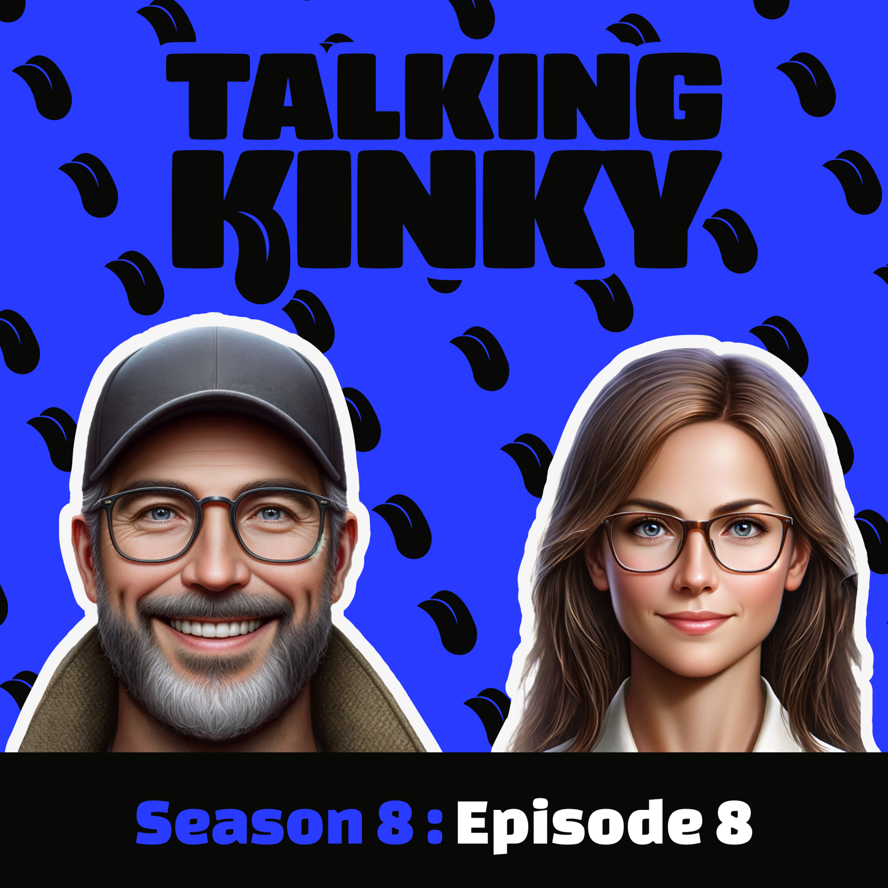 Talking Kinky - The Kink Chronicles